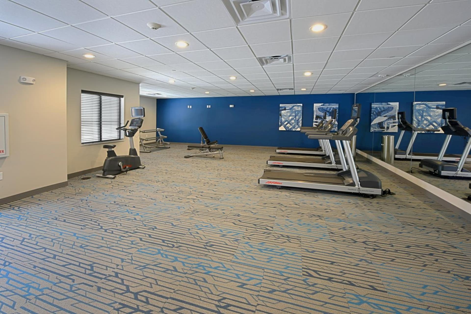 Staybridge Suites - Little Rock - Medical Center by IHG gallery photo in Little Rock, AR — image 38