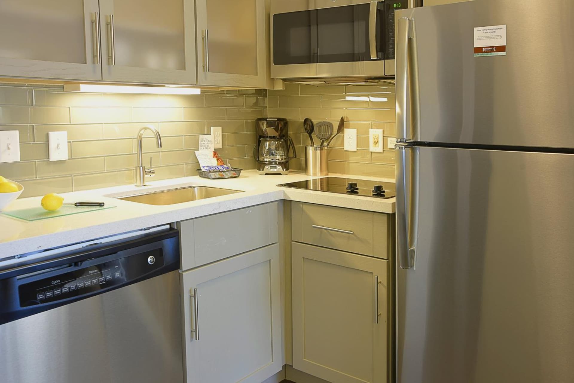 Staybridge Suites - Little Rock - Medical Center by IHG gallery photo in Little Rock, AR — image 6