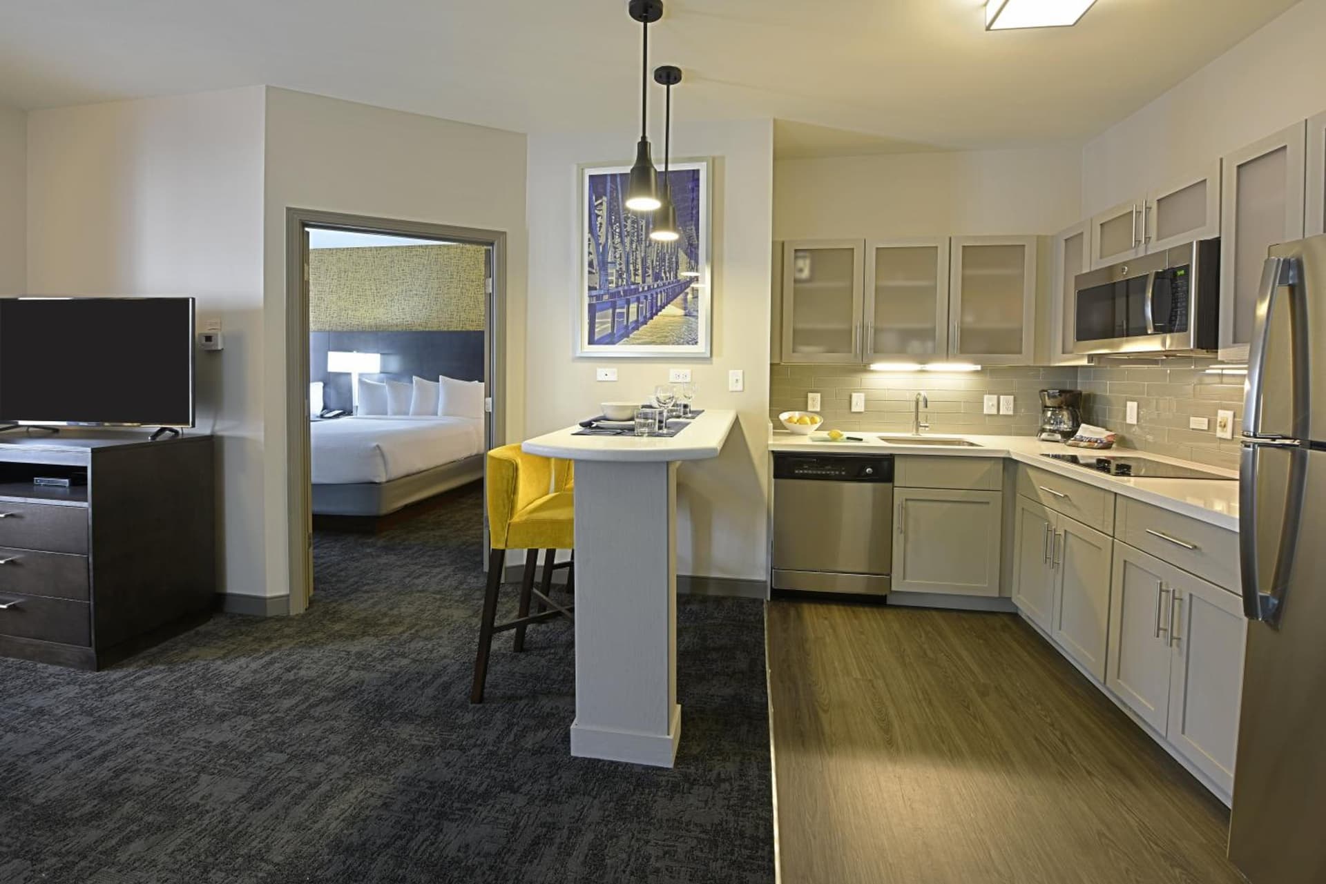 Staybridge Suites - Little Rock - Medical Center by IHG gallery photo in Little Rock, AR — image 9