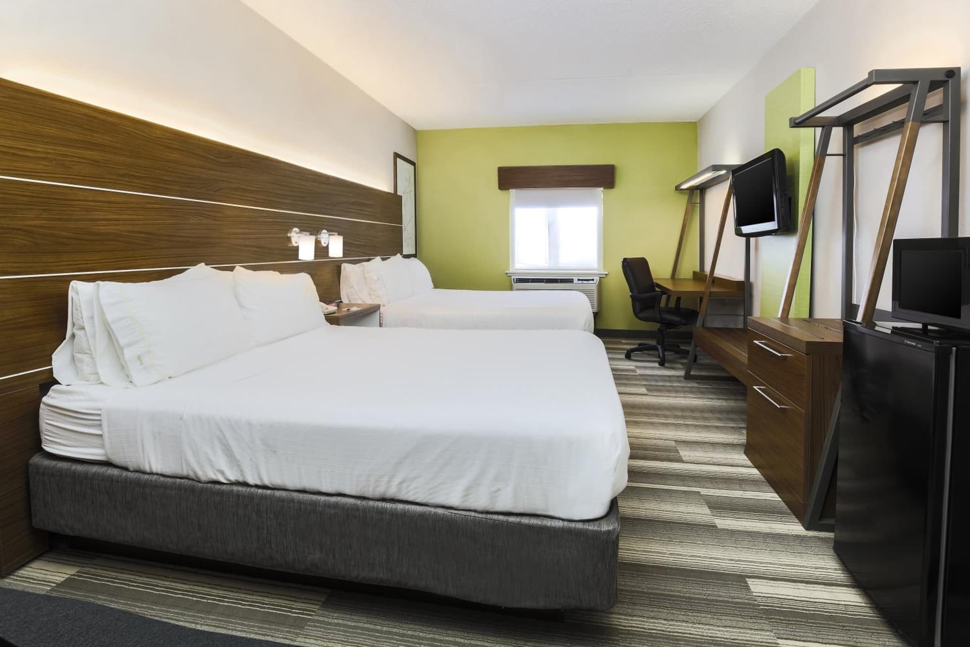 Holiday Inn Express Philadelphia NE - Langhorne by IHG gallery photo in Langhorne, PA — image 13