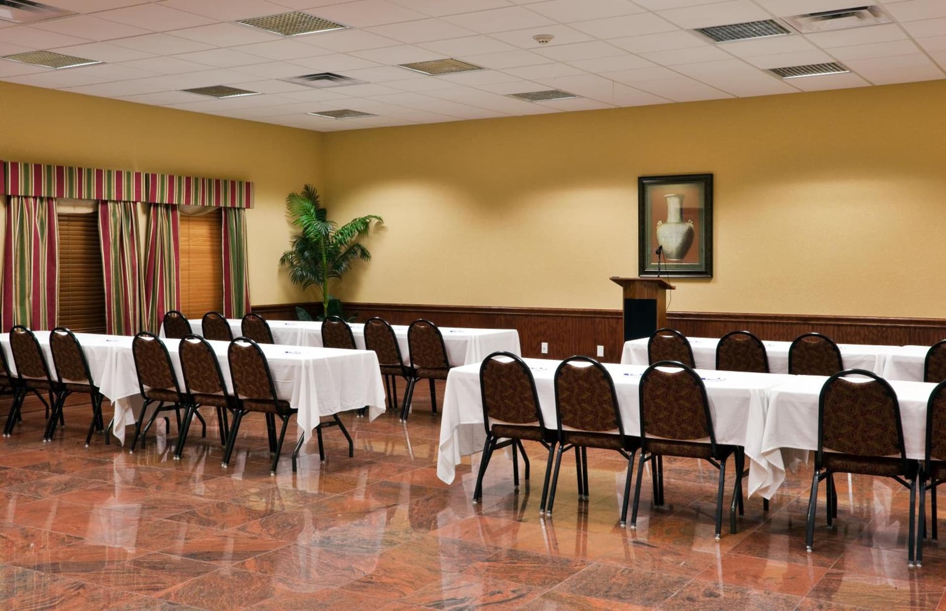 Holiday Inn Express of Salado-Belton by IHG gallery photo in Salado, TX — image 29