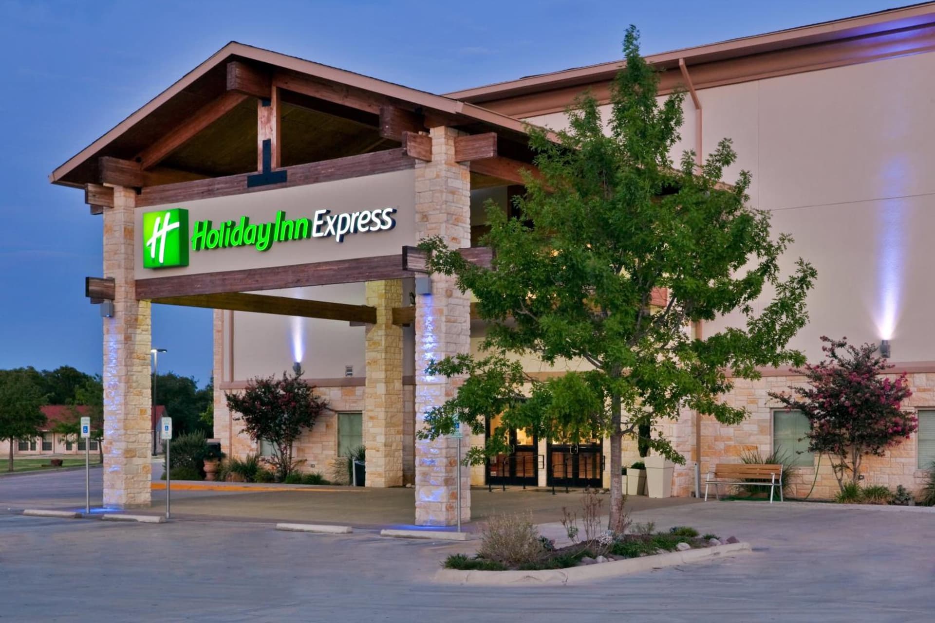 Holiday Inn Express of Salado-Belton by IHG gallery photo in Salado, TX — image 15