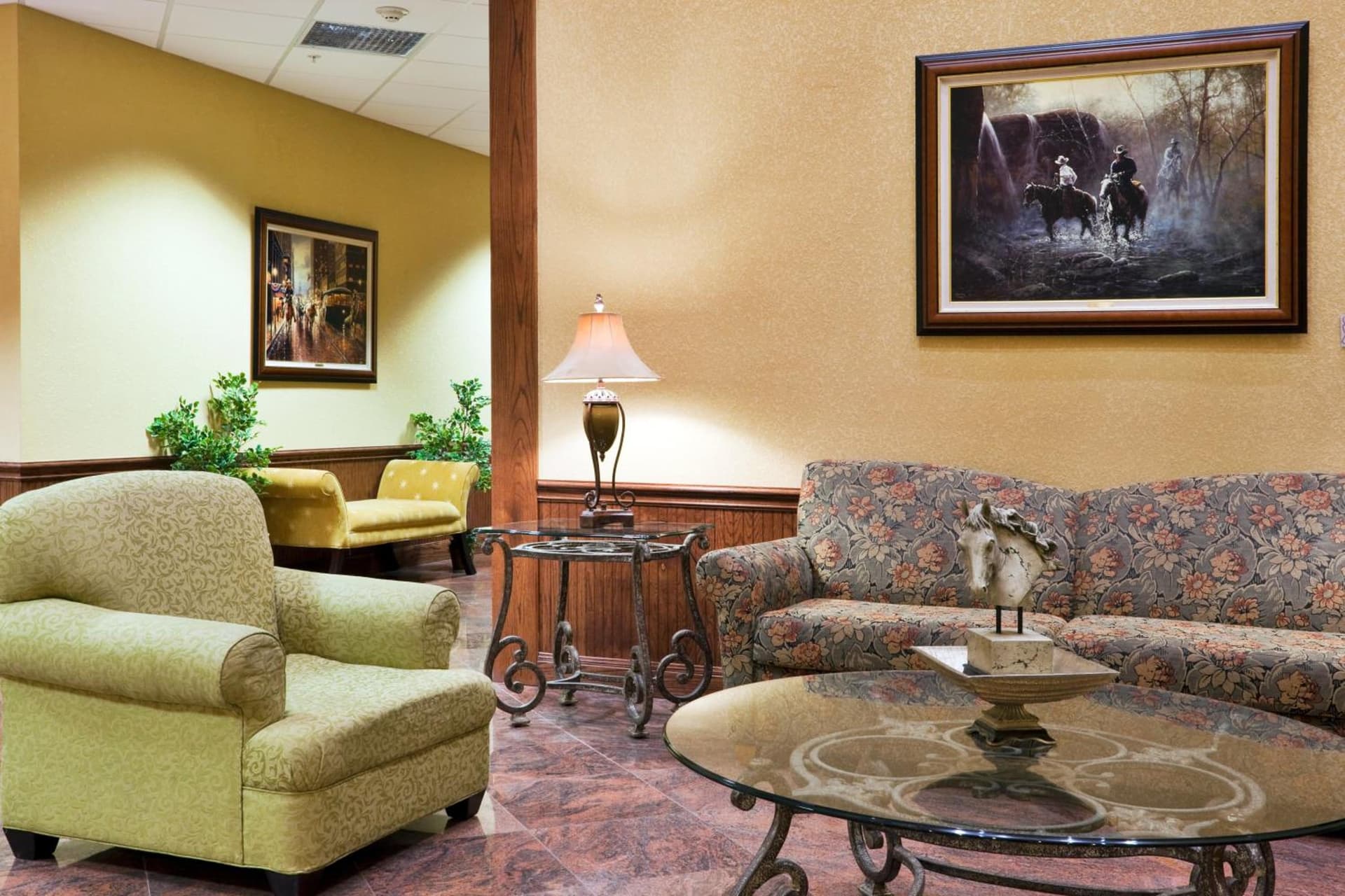 Holiday Inn Express of Salado-Belton by IHG gallery photo in Salado, TX — image 27