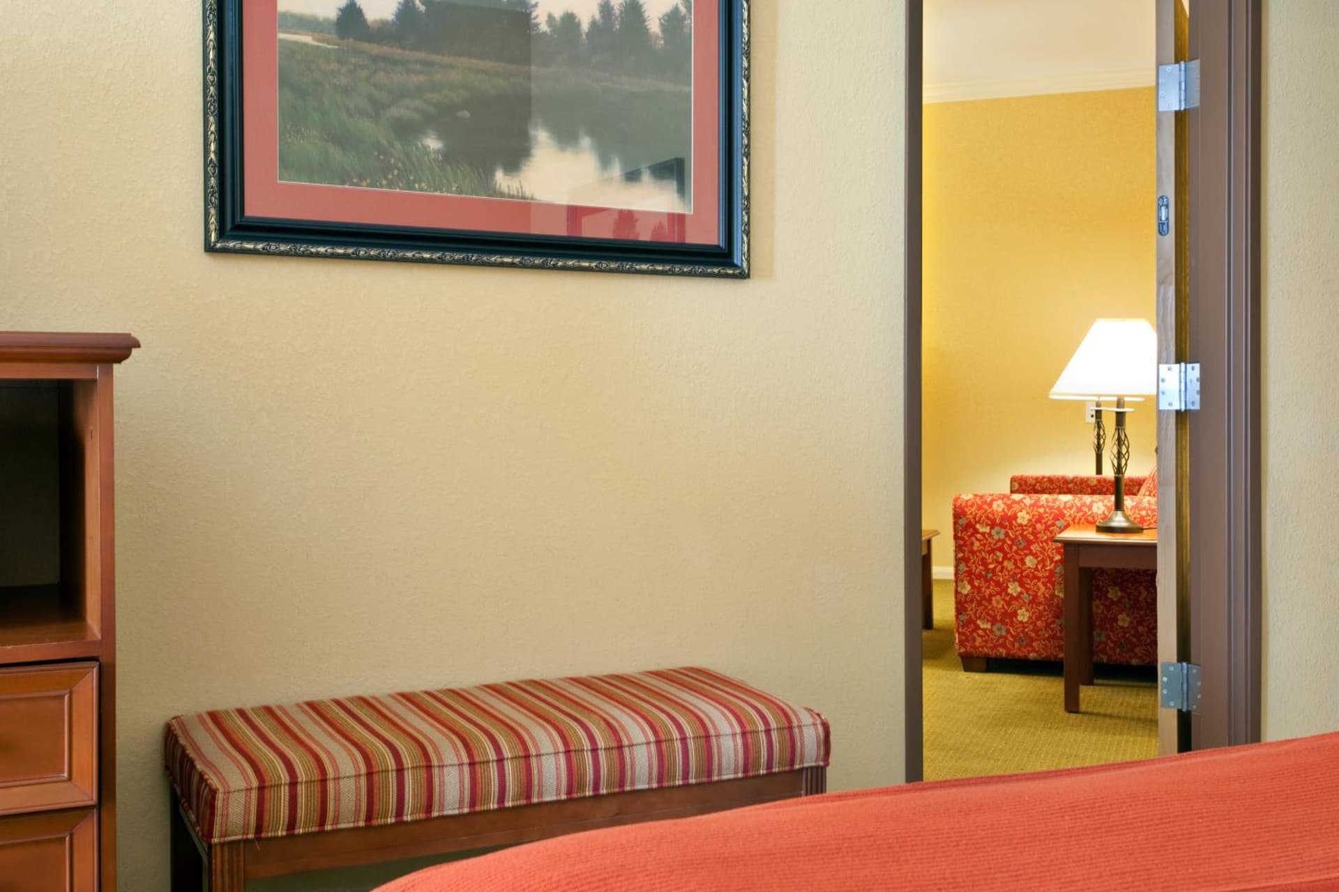 Holiday Inn Express of Salado-Belton by IHG gallery photo in Salado, TX — image 22