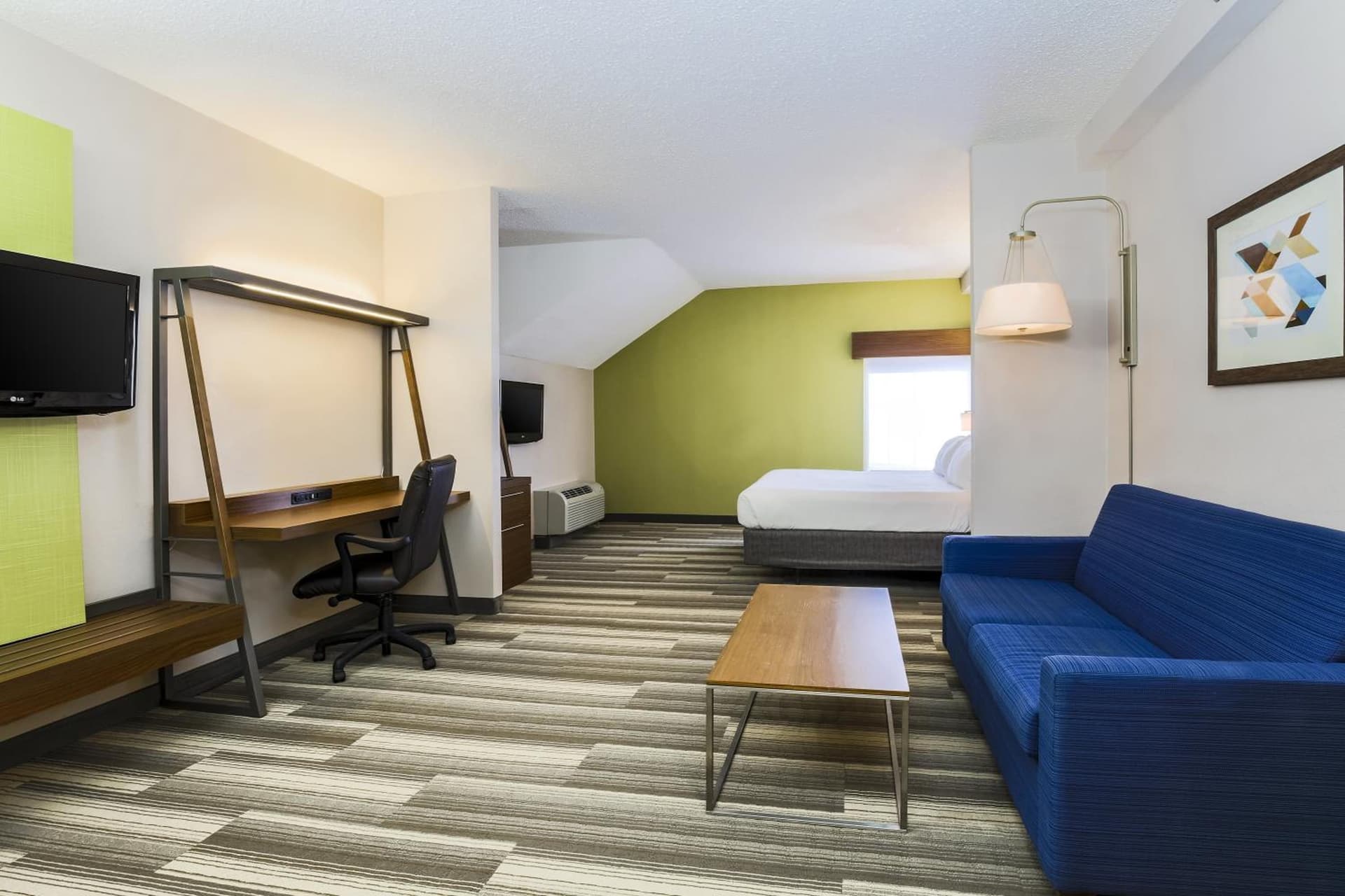 Holiday Inn Express Philadelphia NE - Langhorne by IHG gallery photo in Langhorne, PA — image 11