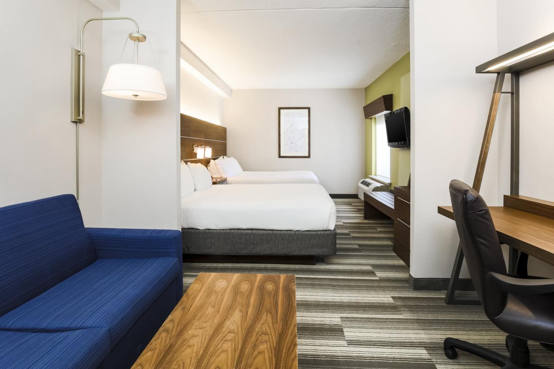 Holiday Inn Express Philadelphia NE - Langhorne by IHG gallery photo in Langhorne, PA — image 19
