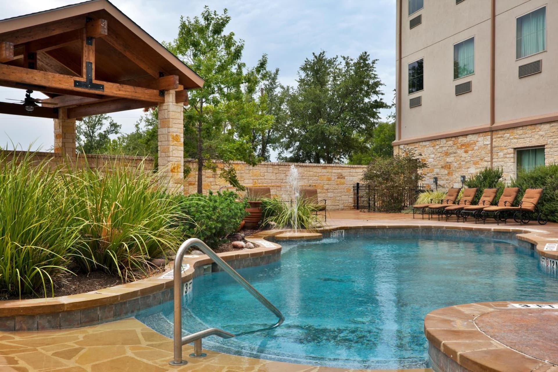 Holiday Inn Express of Salado-Belton by IHG gallery photo in Salado, TX — image 4