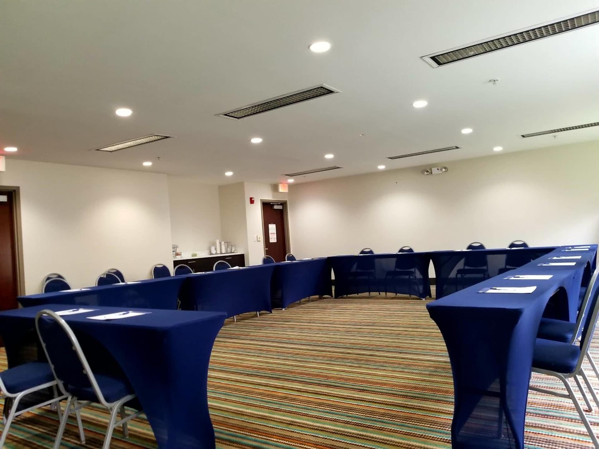 Holiday Inn Express Hotel & Suites Mebane by IHG gallery photo in Mebane, NC — image 37
