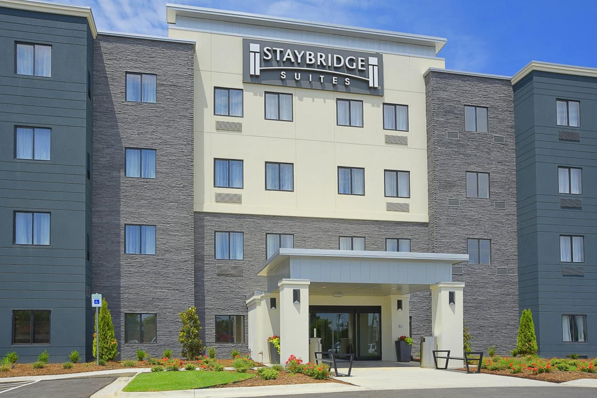Staybridge Suites - Little Rock - Medical Center by IHG gallery photo in Little Rock, AR — image 5