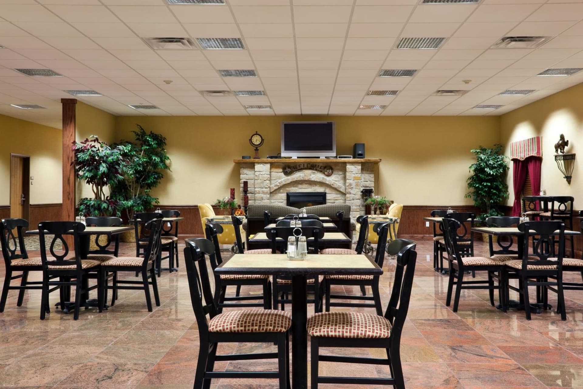 Holiday Inn Express of Salado-Belton by IHG gallery photo in Salado, TX — image 11