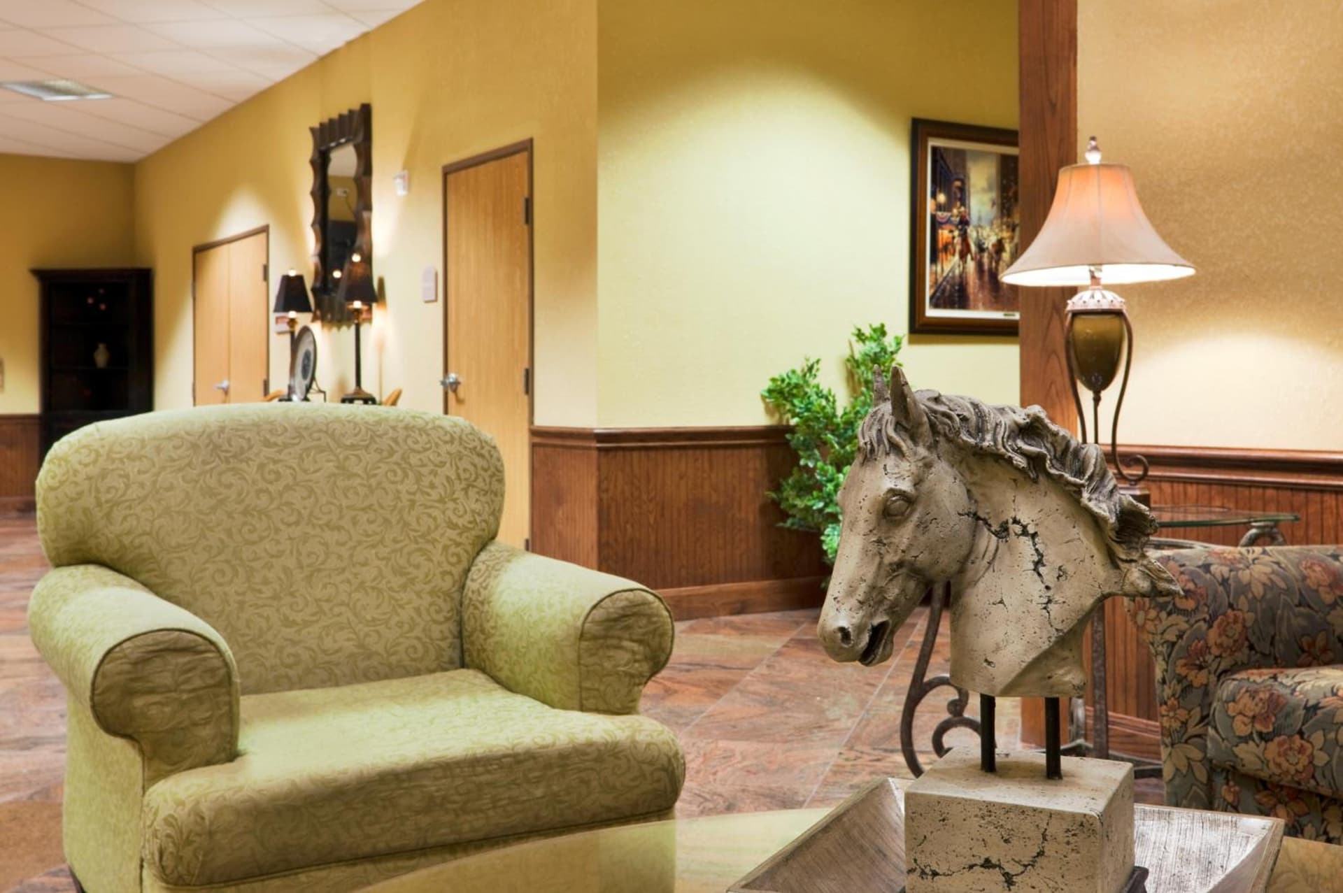 Holiday Inn Express of Salado-Belton by IHG gallery photo in Salado, TX — image 19