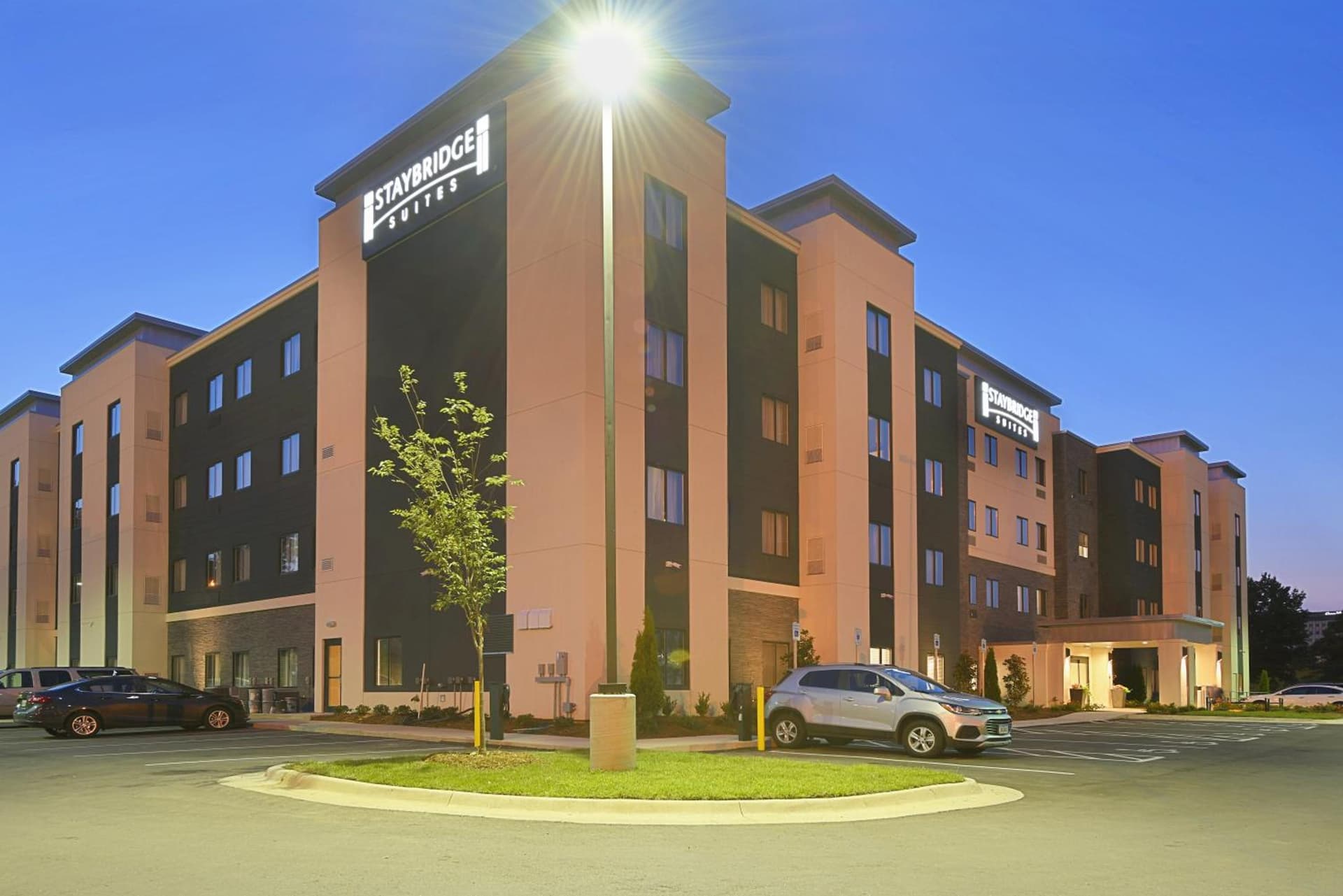 Staybridge Suites - Little Rock - Medical Center by IHG gallery photo in Little Rock, AR — image 45