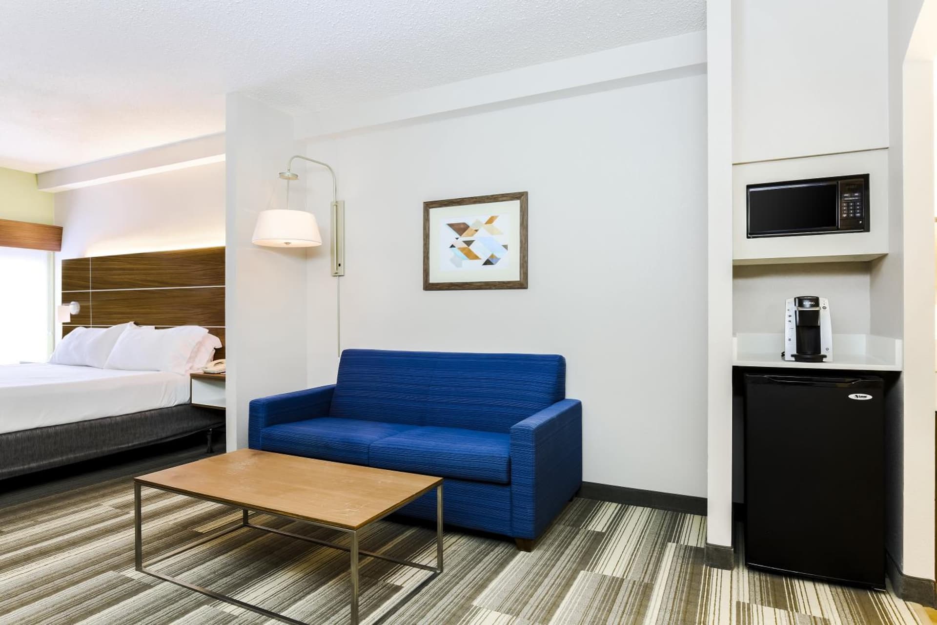 Holiday Inn Express Philadelphia NE - Langhorne by IHG gallery photo in Langhorne, PA — image 18