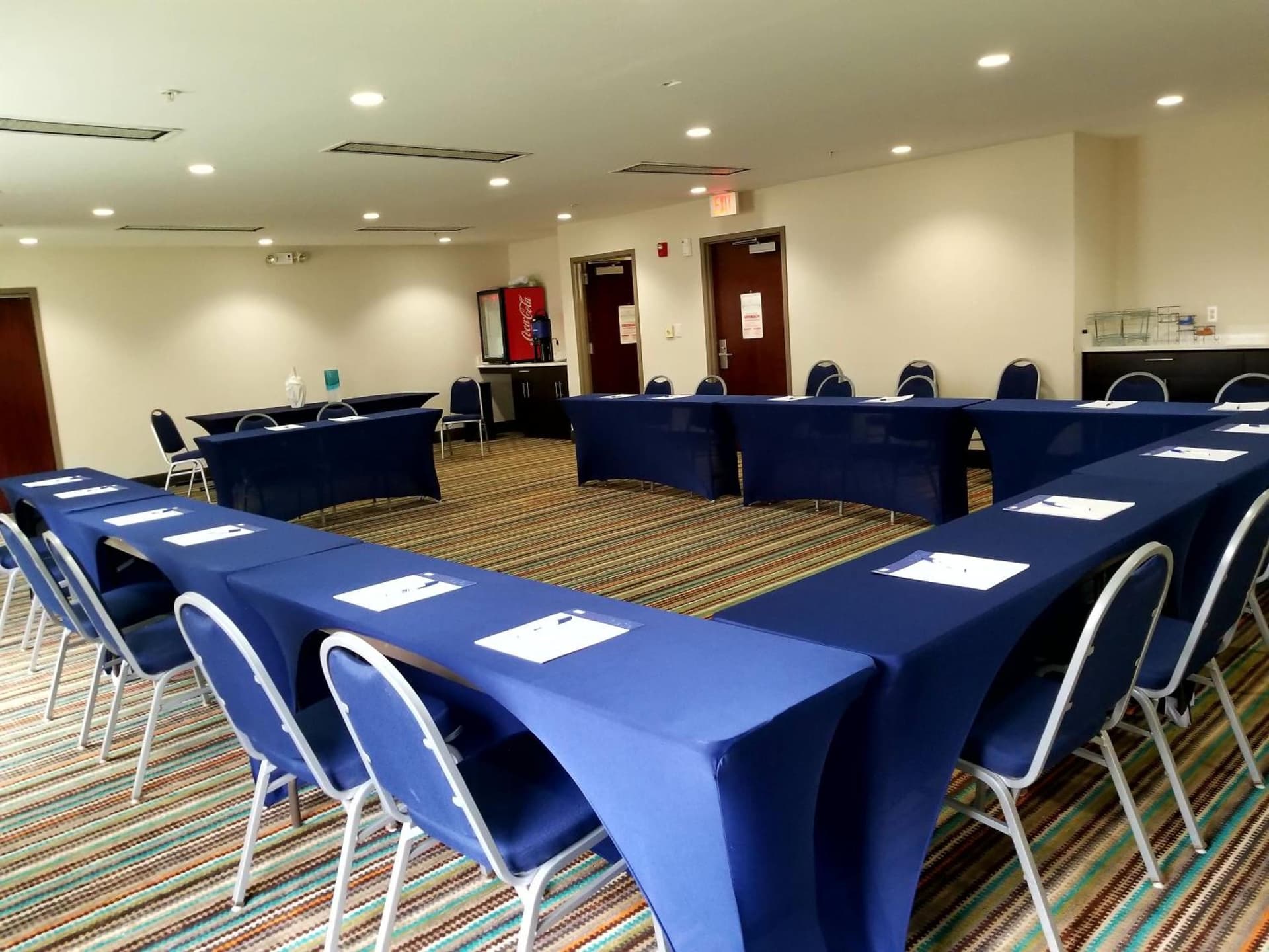 Holiday Inn Express Hotel & Suites Mebane by IHG gallery photo in Mebane, NC — image 34