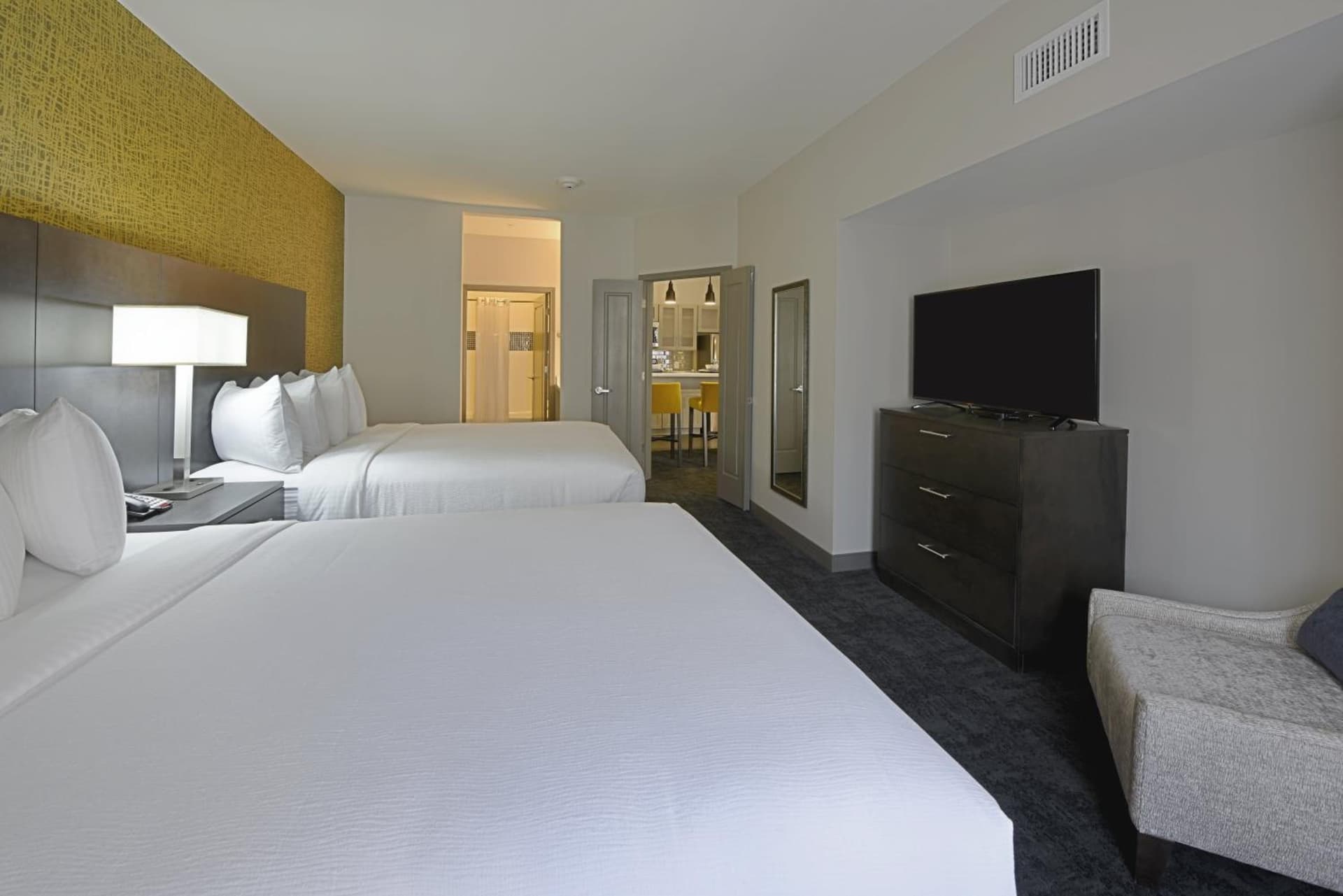 Staybridge Suites - Little Rock - Medical Center by IHG gallery photo in Little Rock, AR — image 24