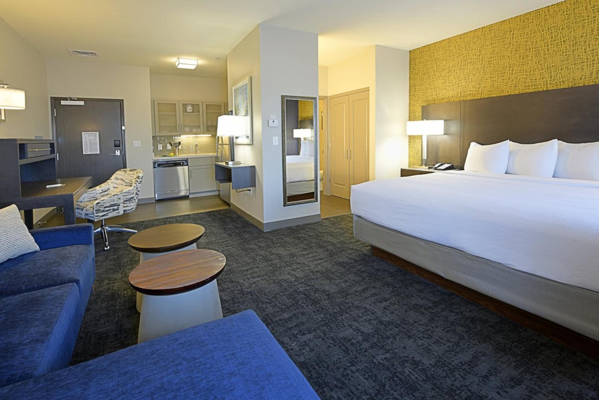 Staybridge Suites - Little Rock - Medical Center by IHG gallery photo in Little Rock, AR — image 28