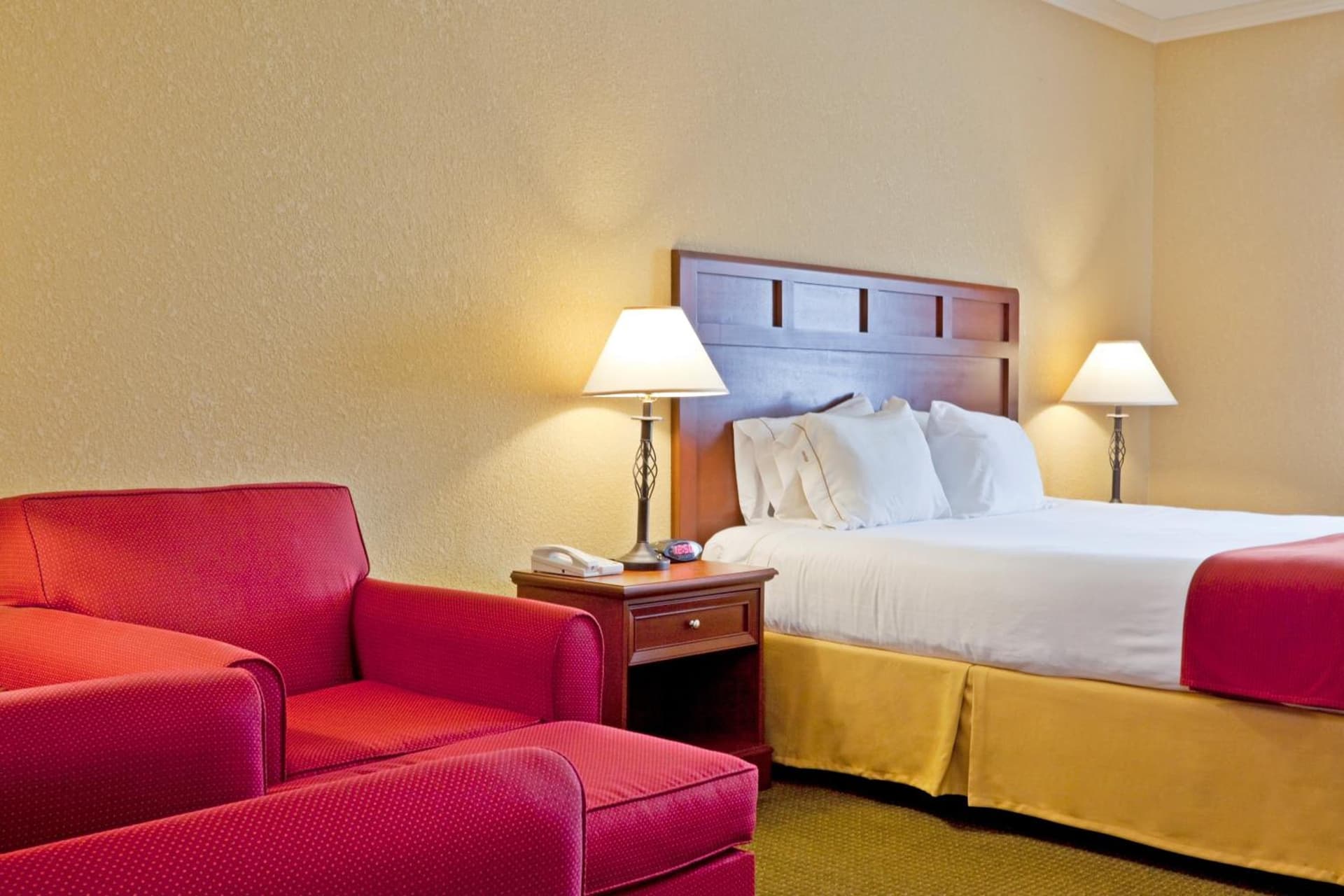 Holiday Inn Express of Salado-Belton by IHG gallery photo in Salado, TX — image 23