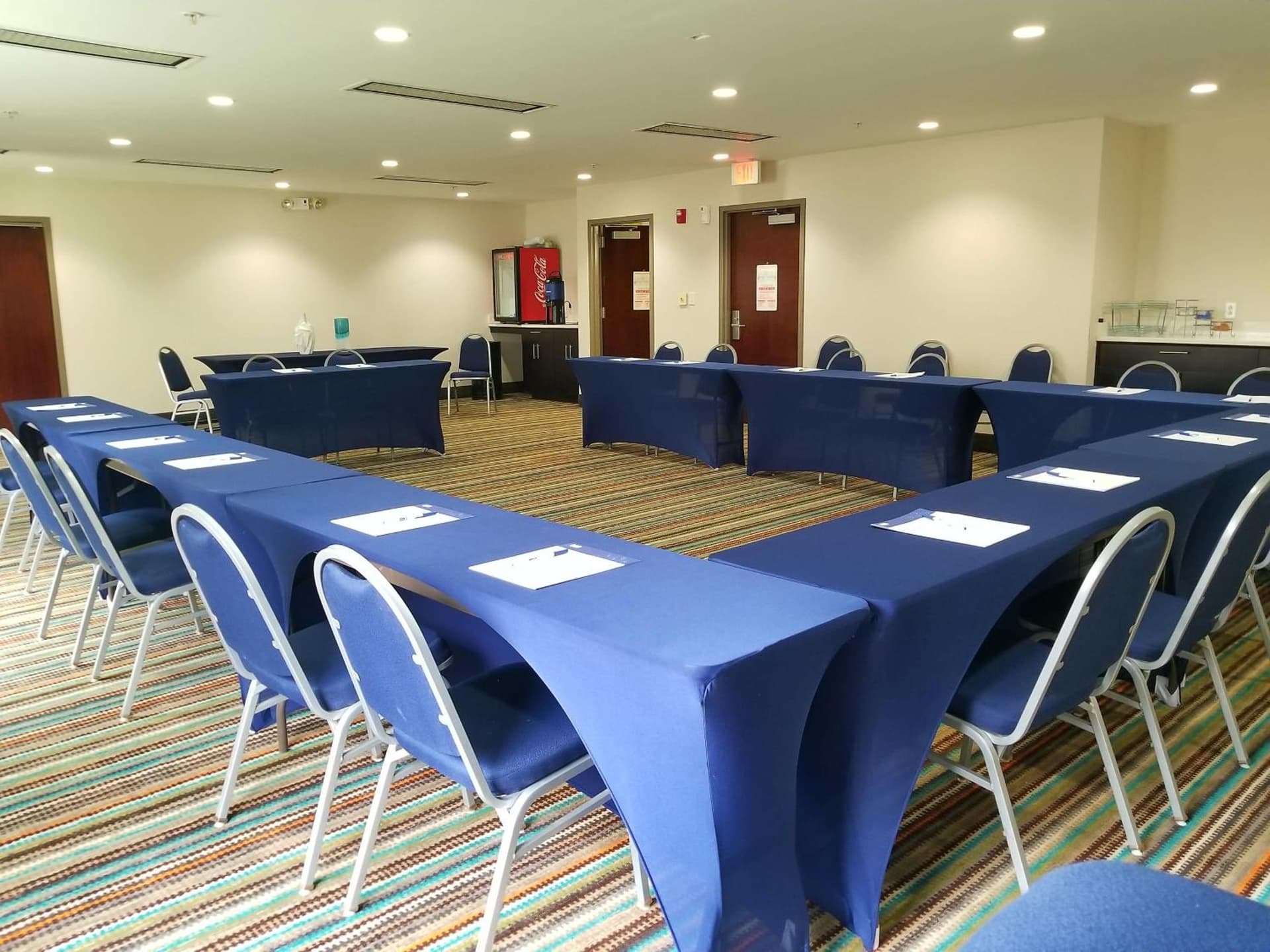 Holiday Inn Express Hotel & Suites Mebane by IHG gallery photo in Mebane, NC — image 9