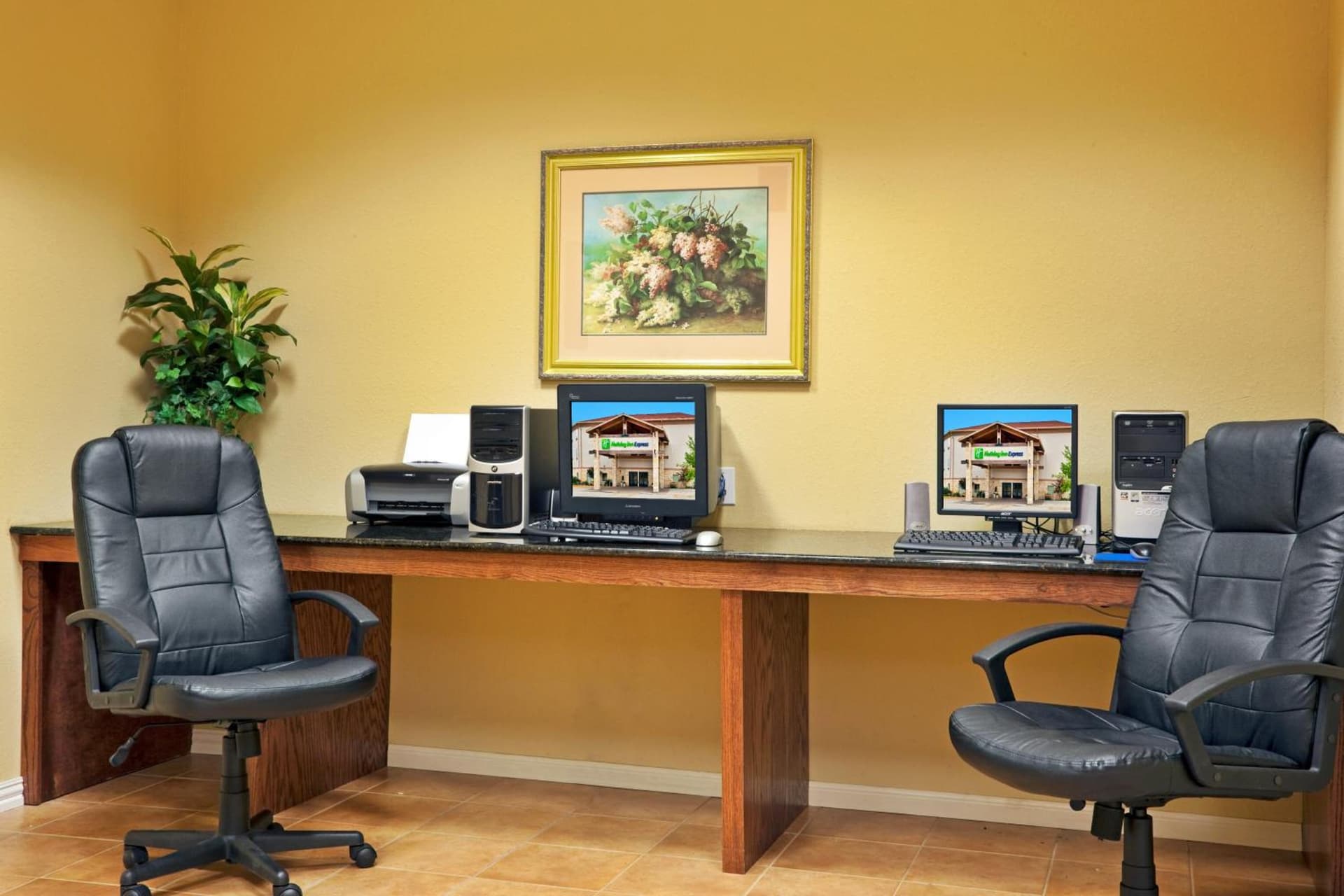 Holiday Inn Express of Salado-Belton by IHG gallery photo in Salado, TX — image 5