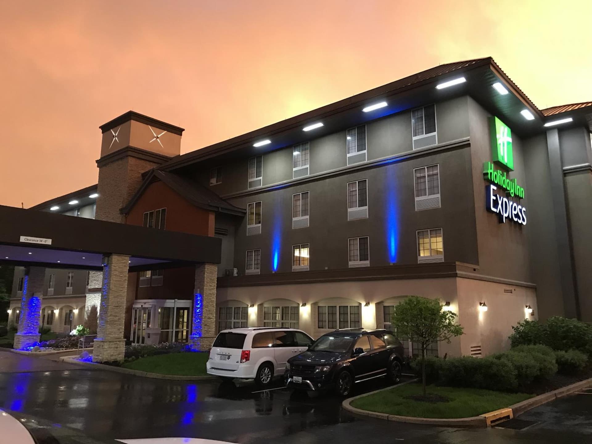 Holiday Inn Express Philadelphia NE - Langhorne by IHG gallery photo in Langhorne, PA — image 15