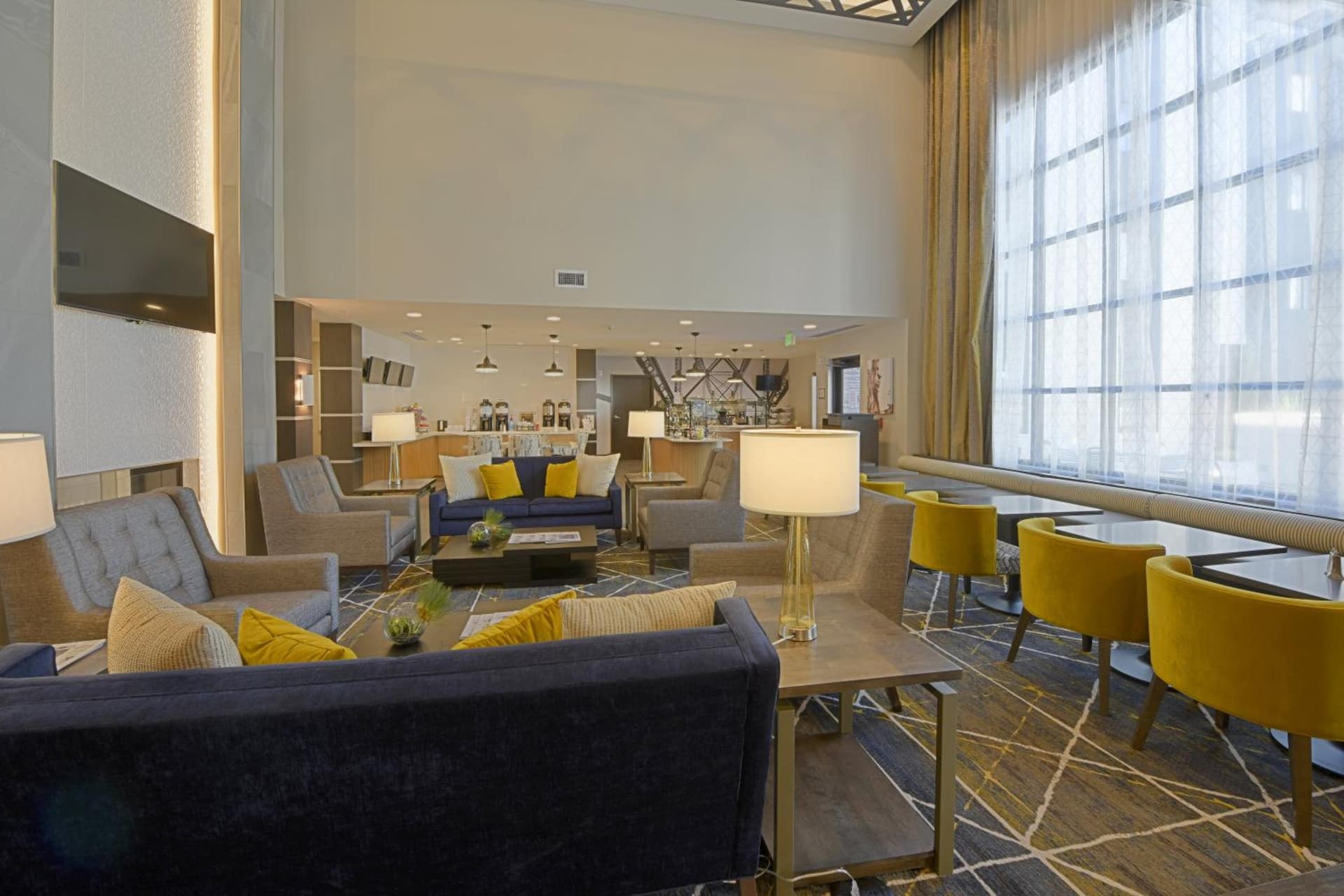 Staybridge Suites - Little Rock - Medical Center by IHG gallery photo in Little Rock, AR — image 7