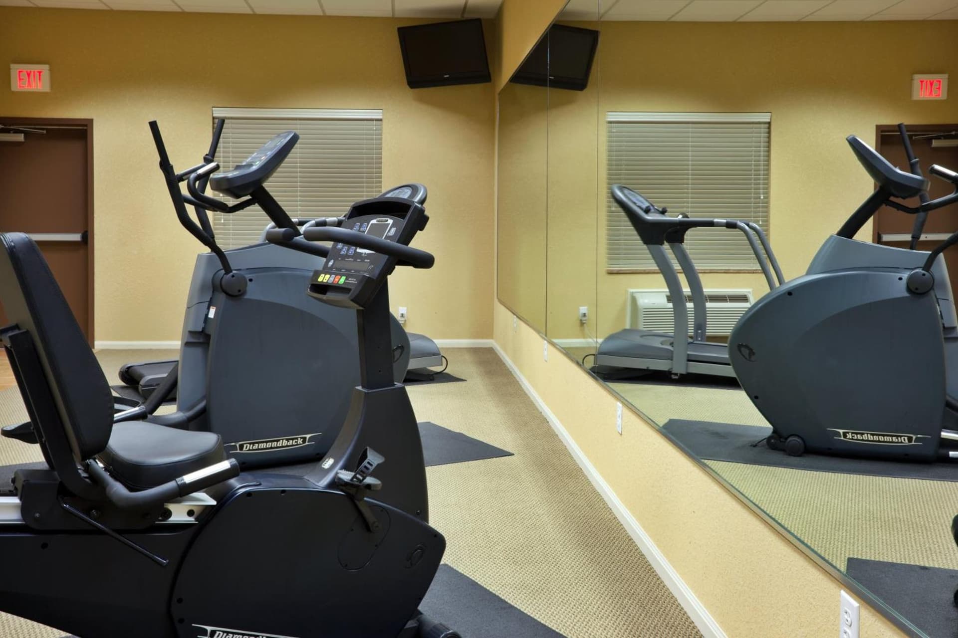 Holiday Inn Express of Salado-Belton by IHG gallery photo in Salado, TX — image 6