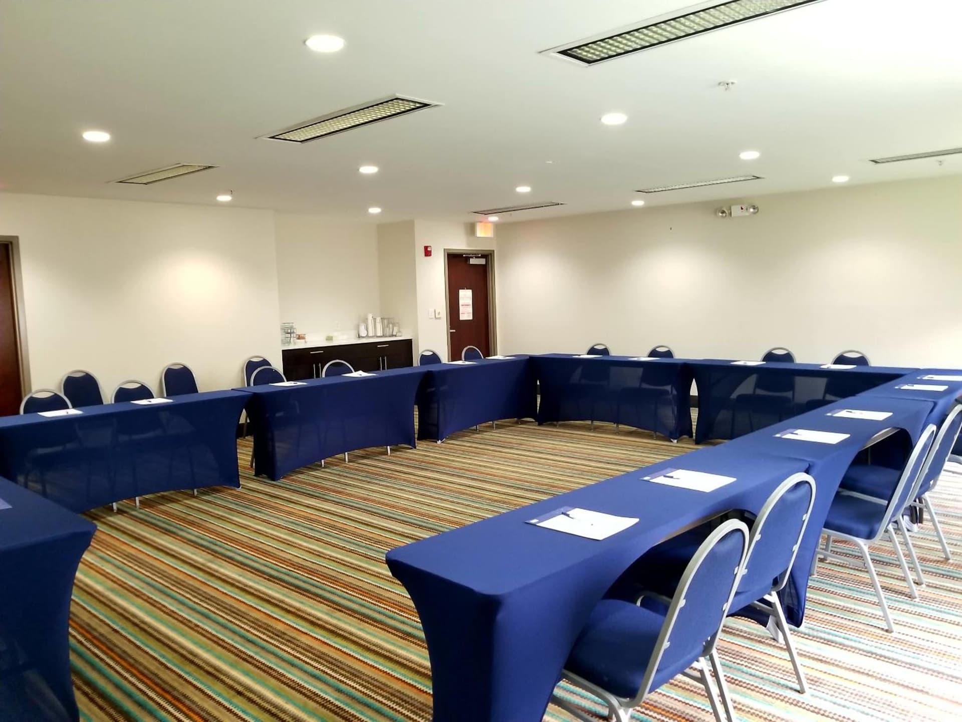 Holiday Inn Express Hotel & Suites Mebane by IHG gallery photo in Mebane, NC — image 28