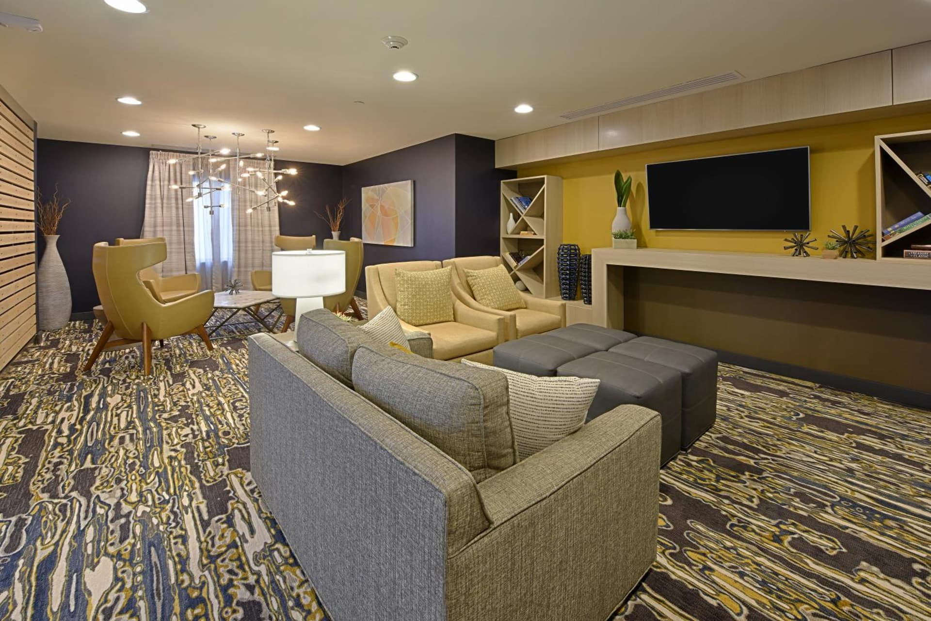 Staybridge Suites - Little Rock - Medical Center by IHG gallery photo in Little Rock, AR — image 23