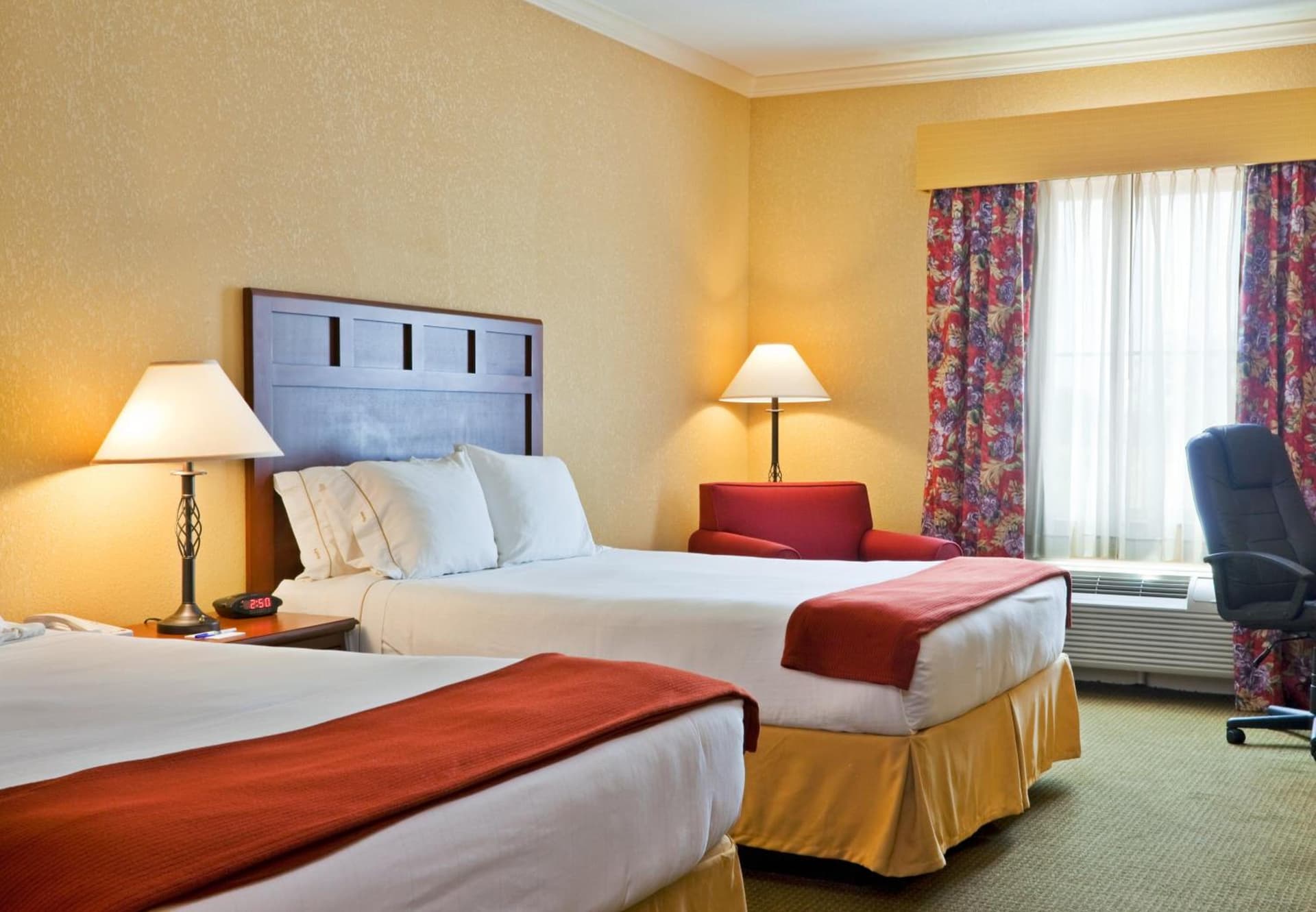 Holiday Inn Express of Salado-Belton by IHG gallery photo in Salado, TX — image 16