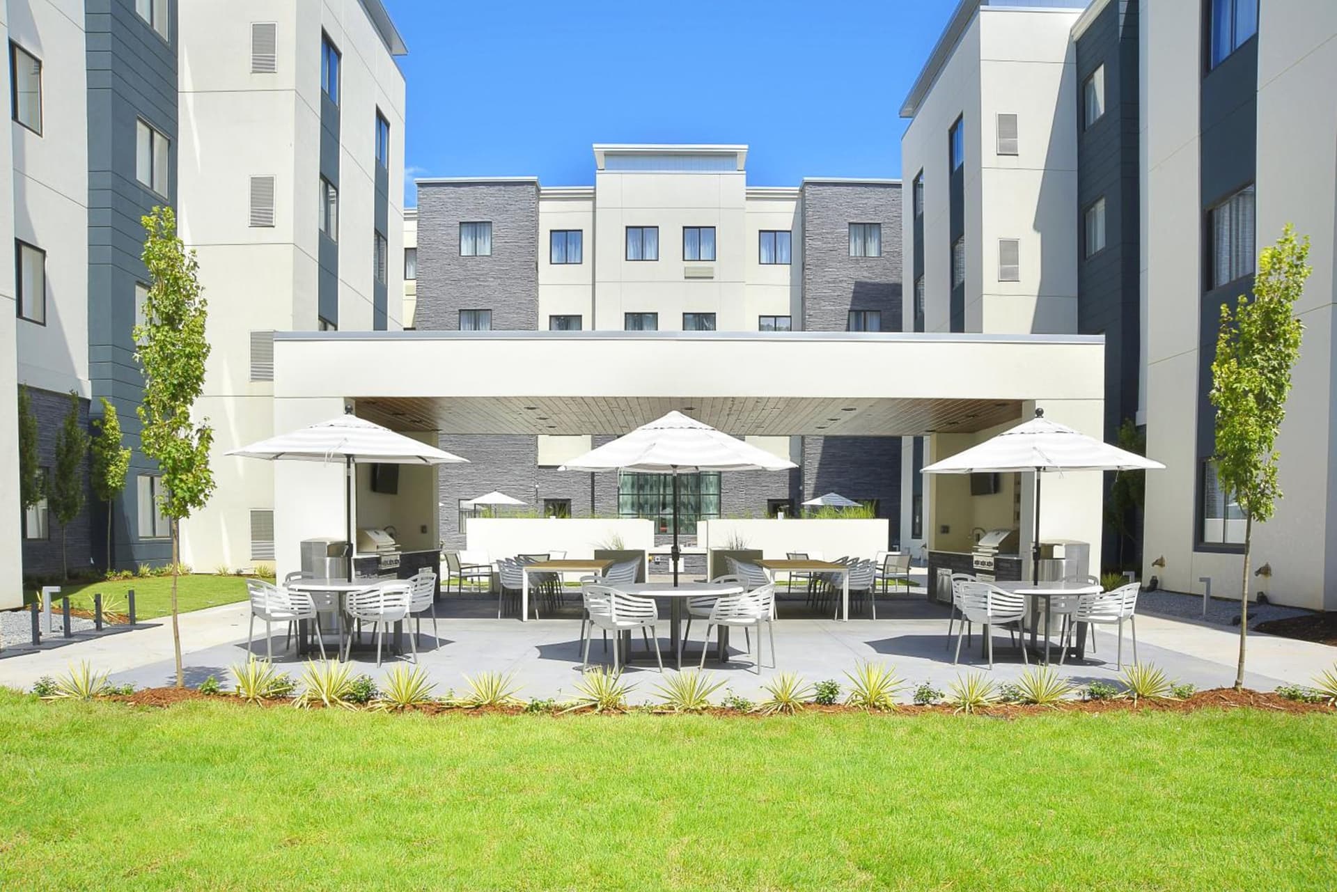 Staybridge Suites - Little Rock - Medical Center by IHG gallery photo in Little Rock, AR — image 21