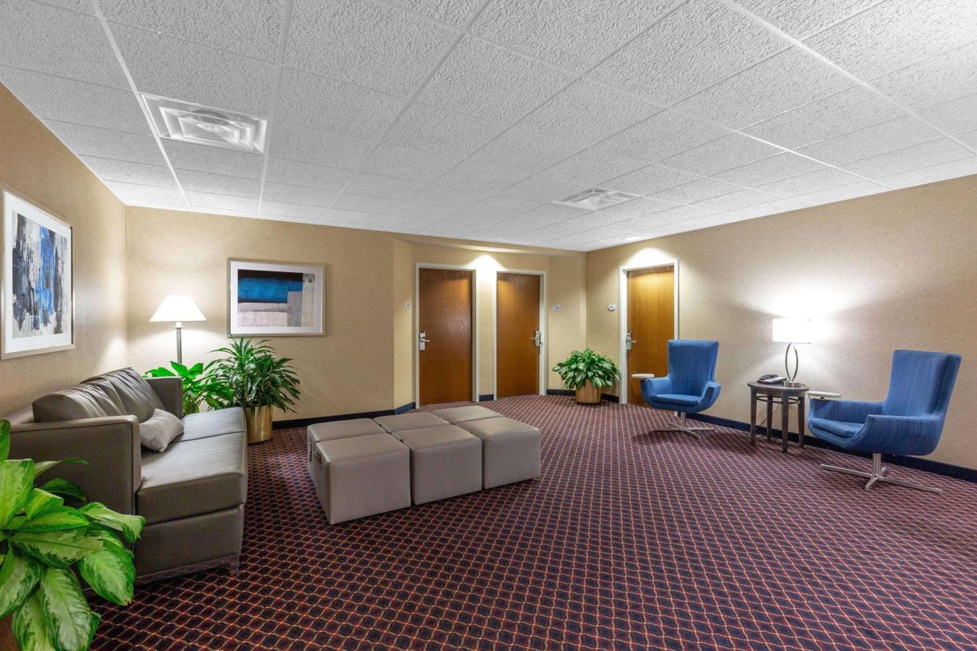 Baymont by Wyndham Des Moines Airport gallery photo in Des Moines, IA — image 41