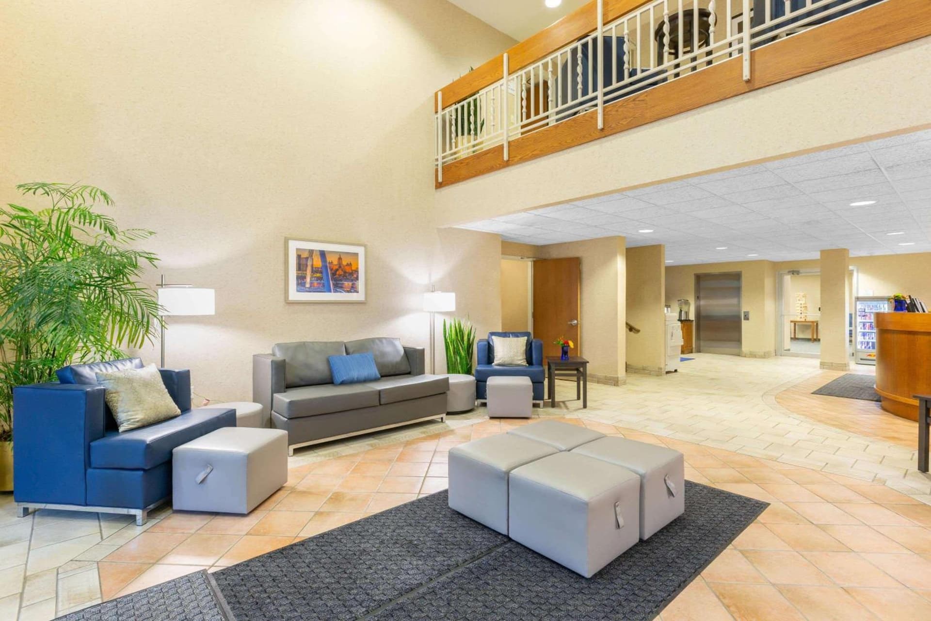 Baymont by Wyndham Des Moines Airport gallery photo in Des Moines, IA — image 43