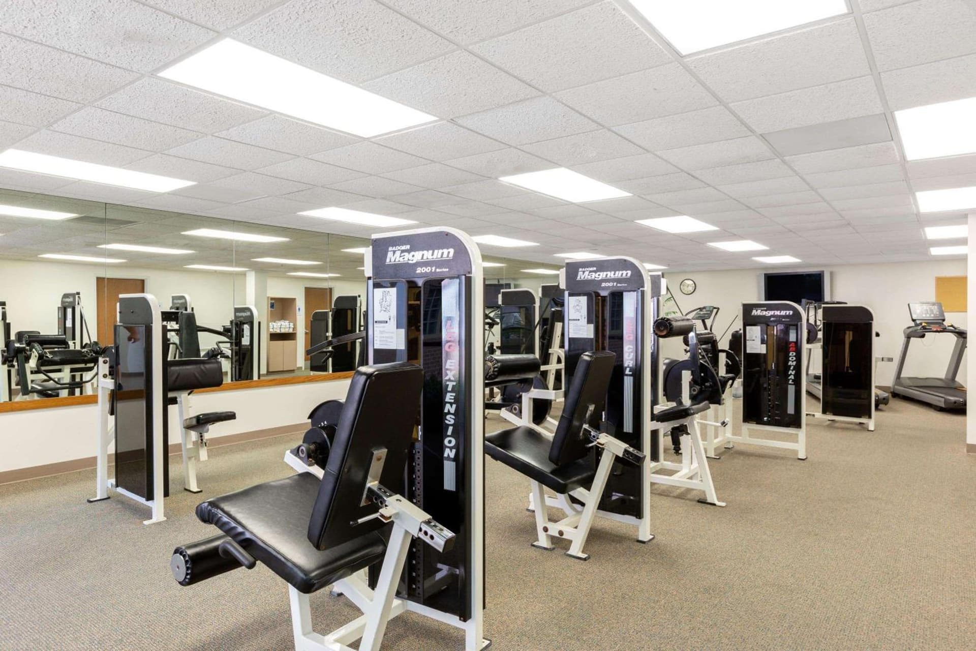 Baymont by Wyndham Des Moines Airport gallery photo in Des Moines, IA — image 10