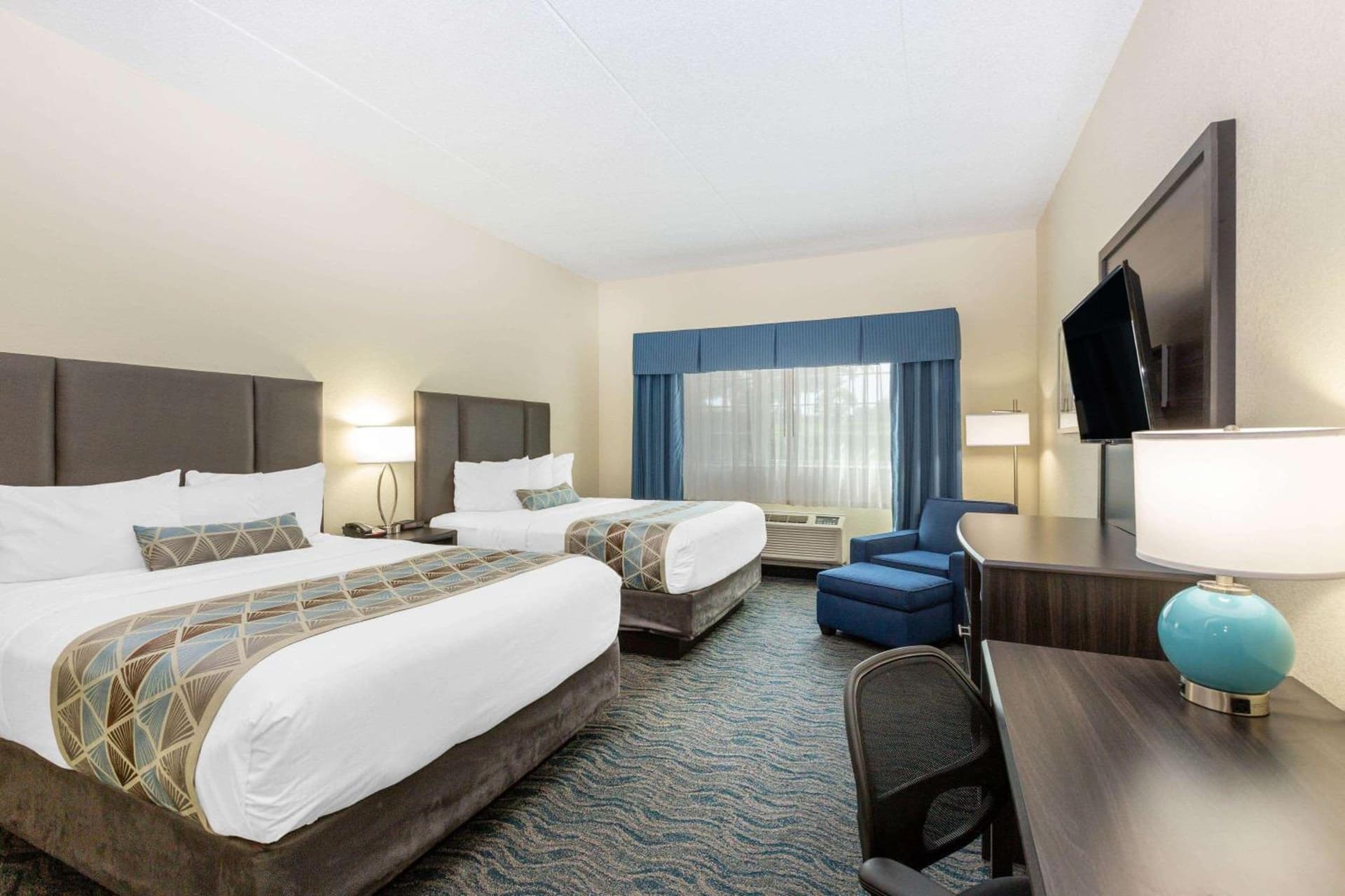 Baymont by Wyndham Des Moines Airport gallery photo in Des Moines, IA — image 4