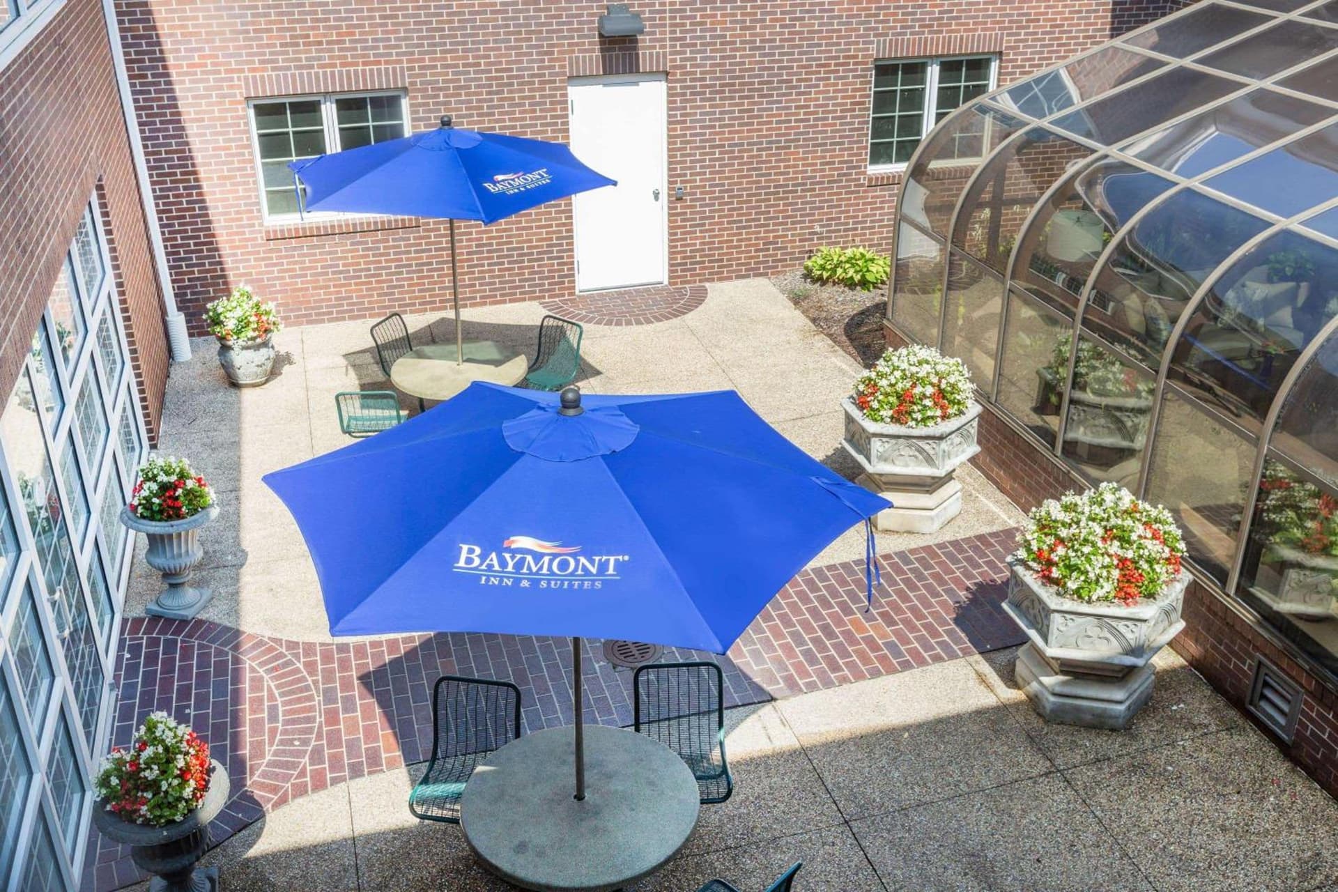 Baymont by Wyndham Des Moines Airport gallery photo in Des Moines, IA — image 57