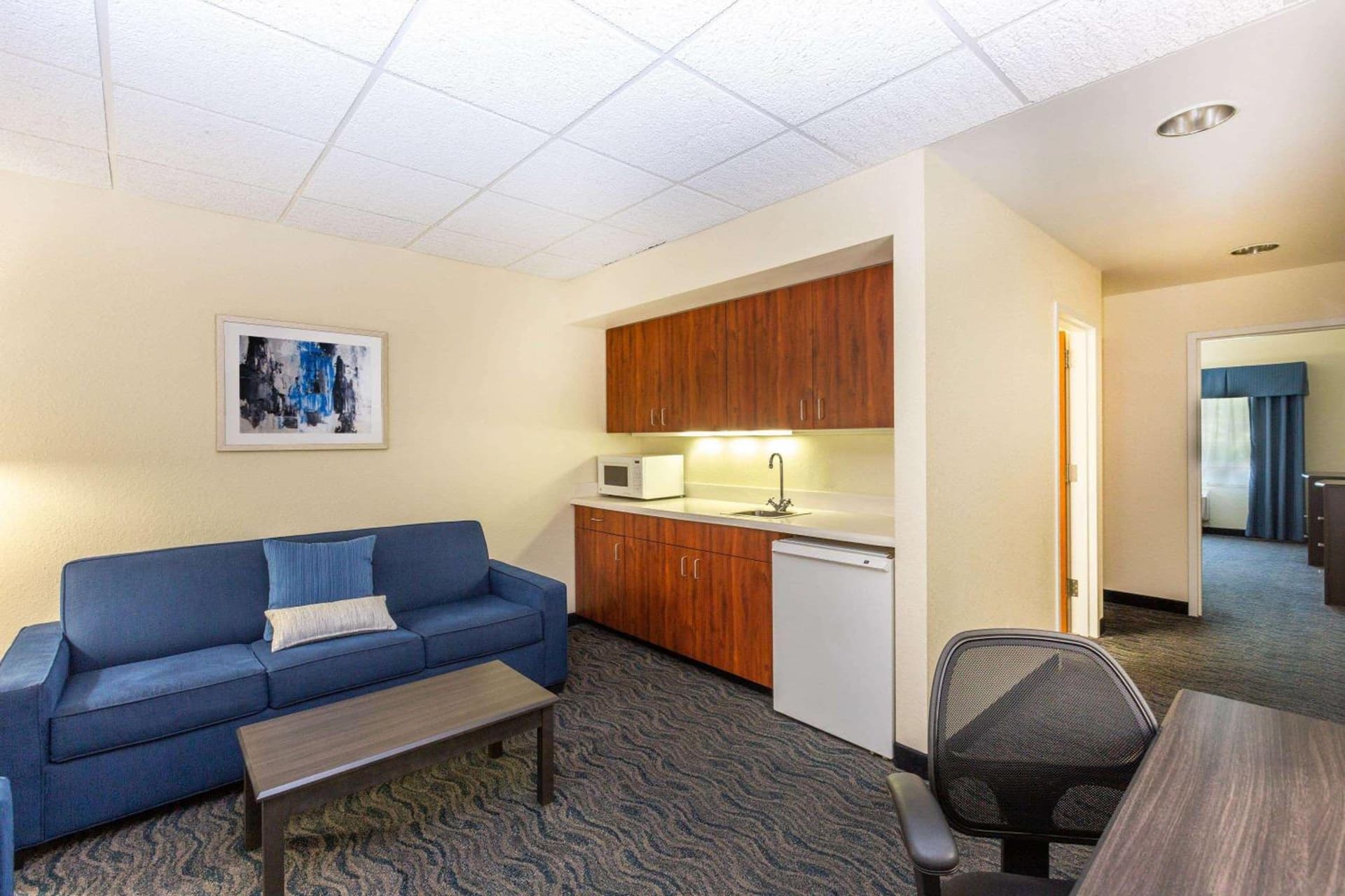 Baymont by Wyndham Des Moines Airport gallery photo in Des Moines, IA — image 11