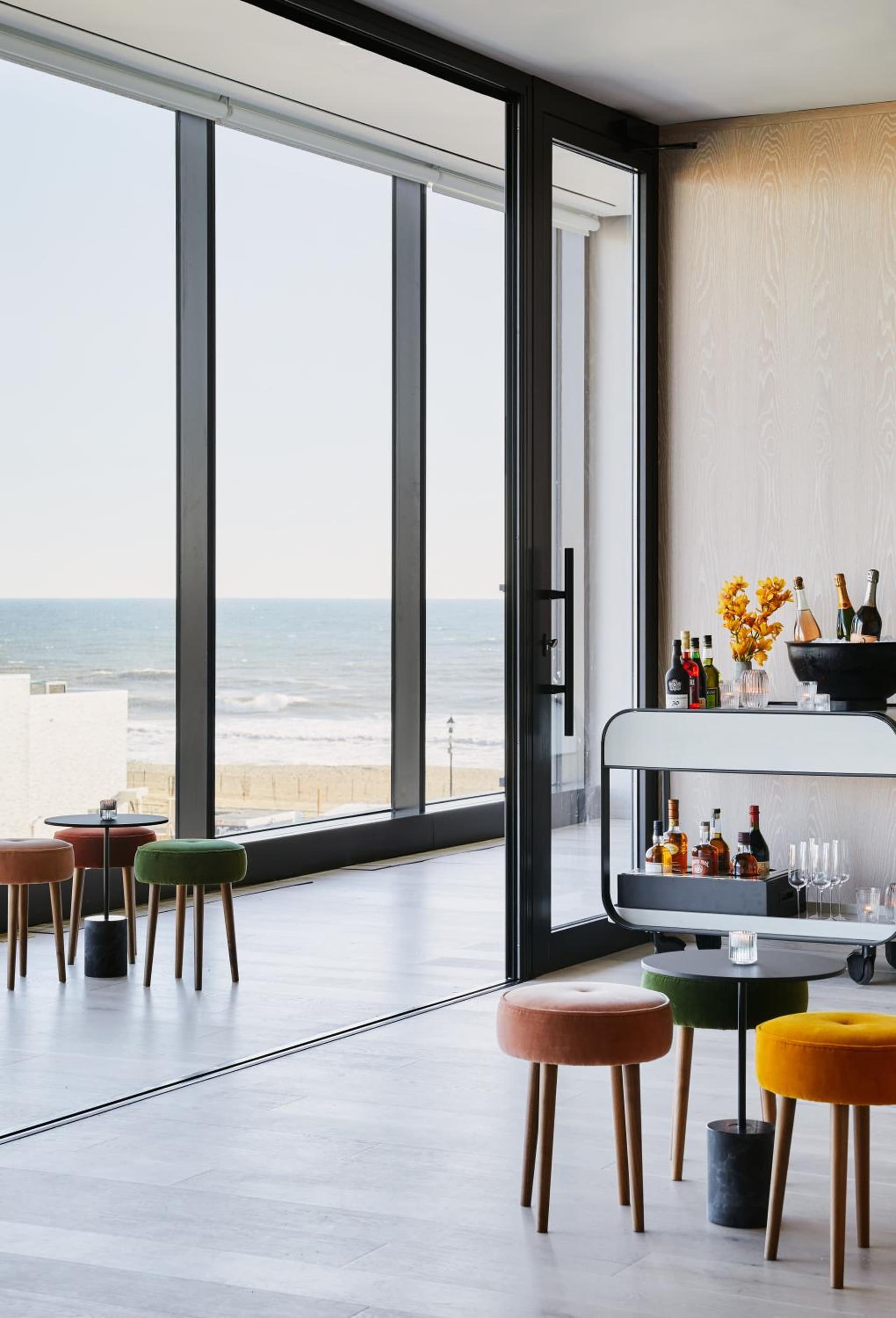 Asbury Ocean Club Hotel gallery photo in Asbury Park, NJ — image 48