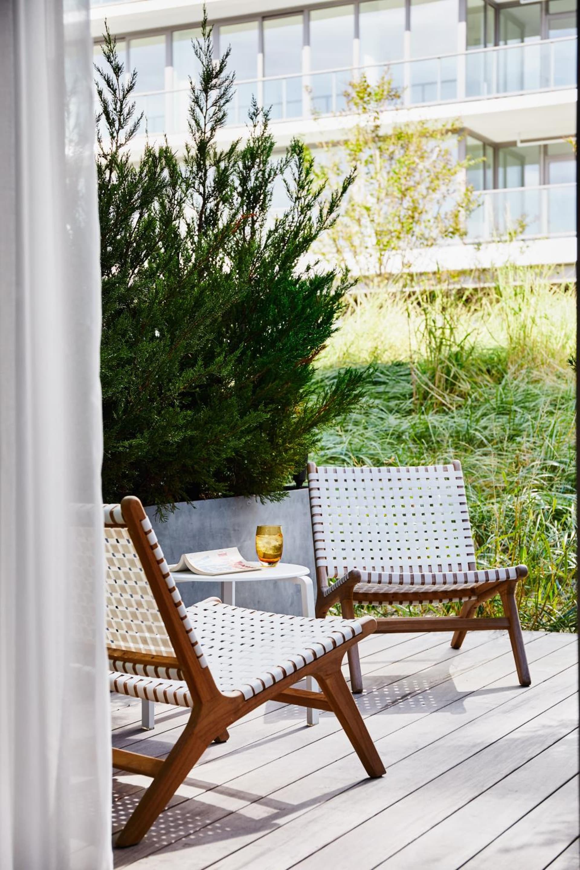 Asbury Ocean Club Hotel gallery photo in Asbury Park, NJ — image 36