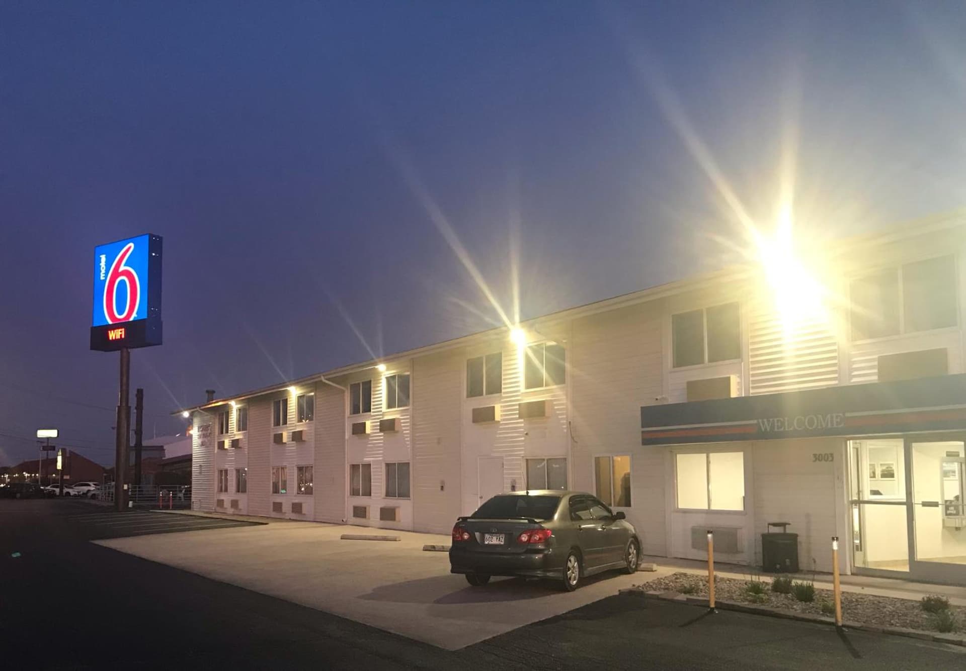 Motel 6-Fort Wayne, IN gallery photo in Fort Wayne, IN — image 85