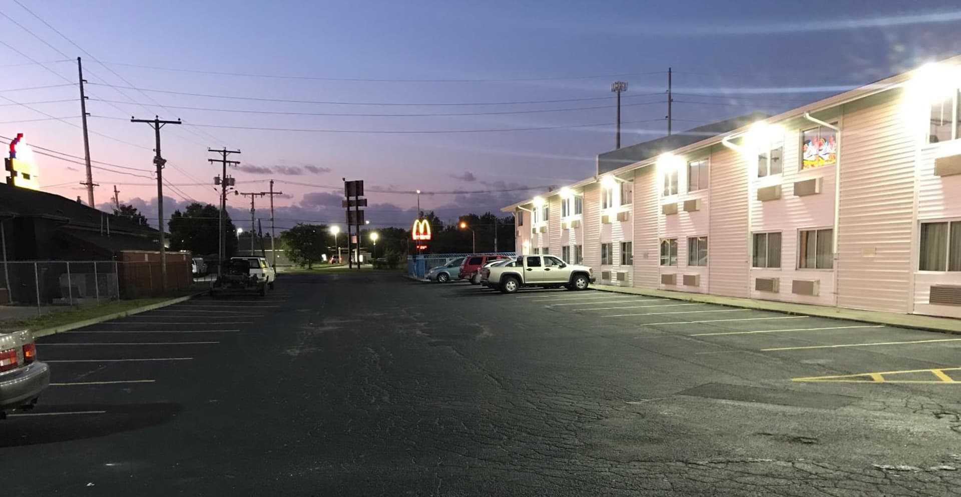 Motel 6-Fort Wayne, IN gallery photo in Fort Wayne, IN — image 7