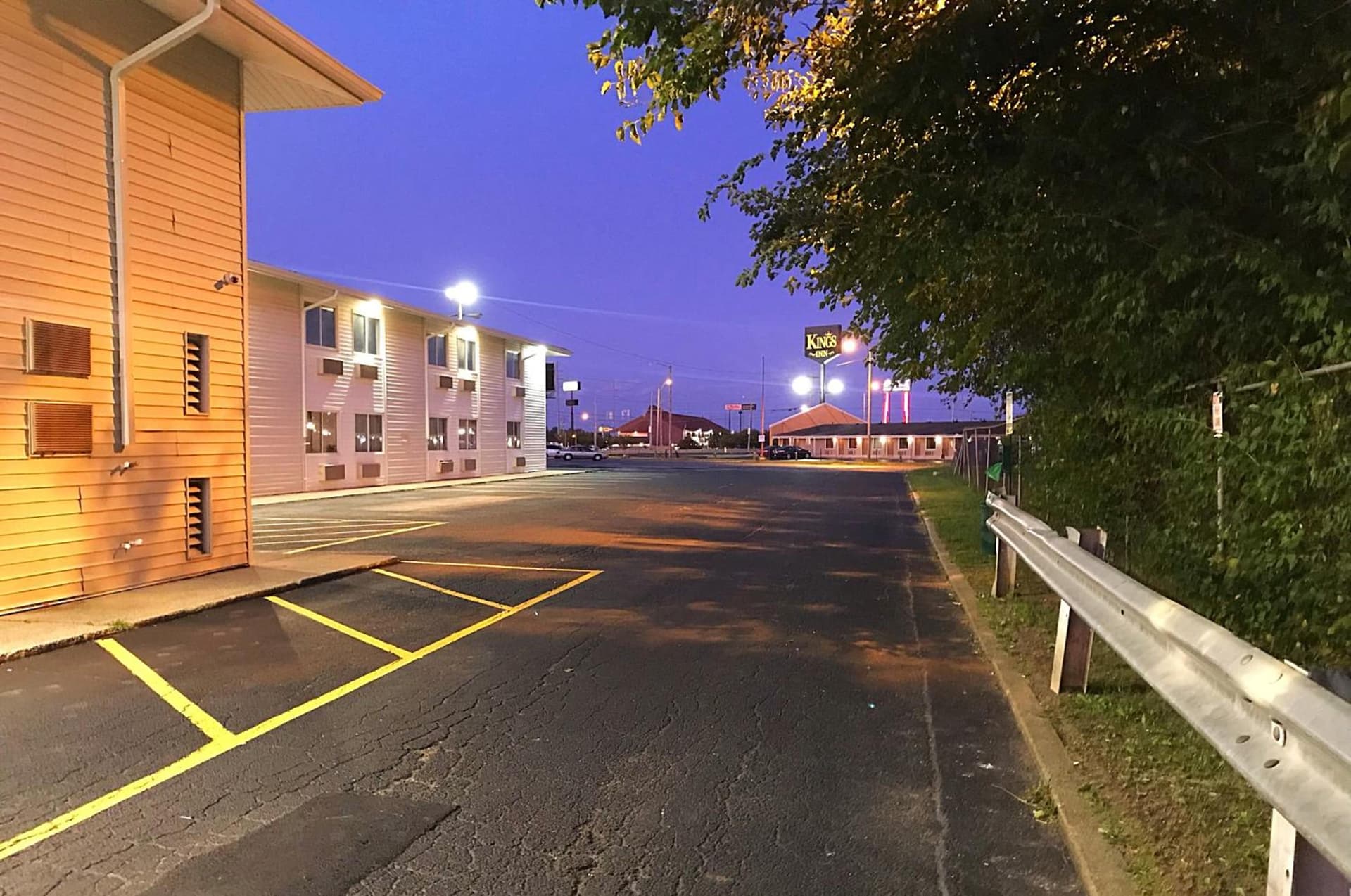 Motel 6-Fort Wayne, IN gallery photo in Fort Wayne, IN — image 44