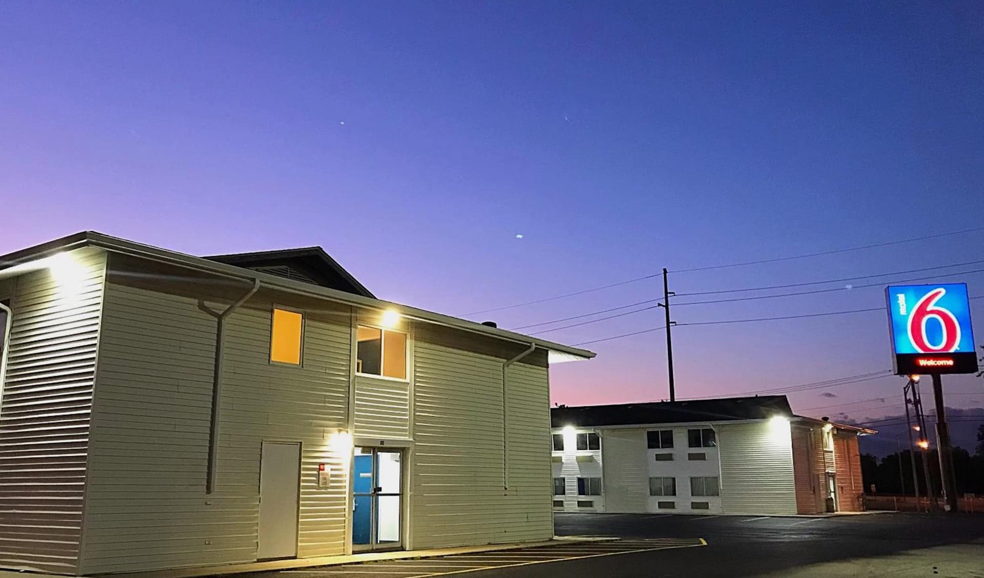 Motel 6-Fort Wayne, IN gallery photo in Fort Wayne, IN — image 63
