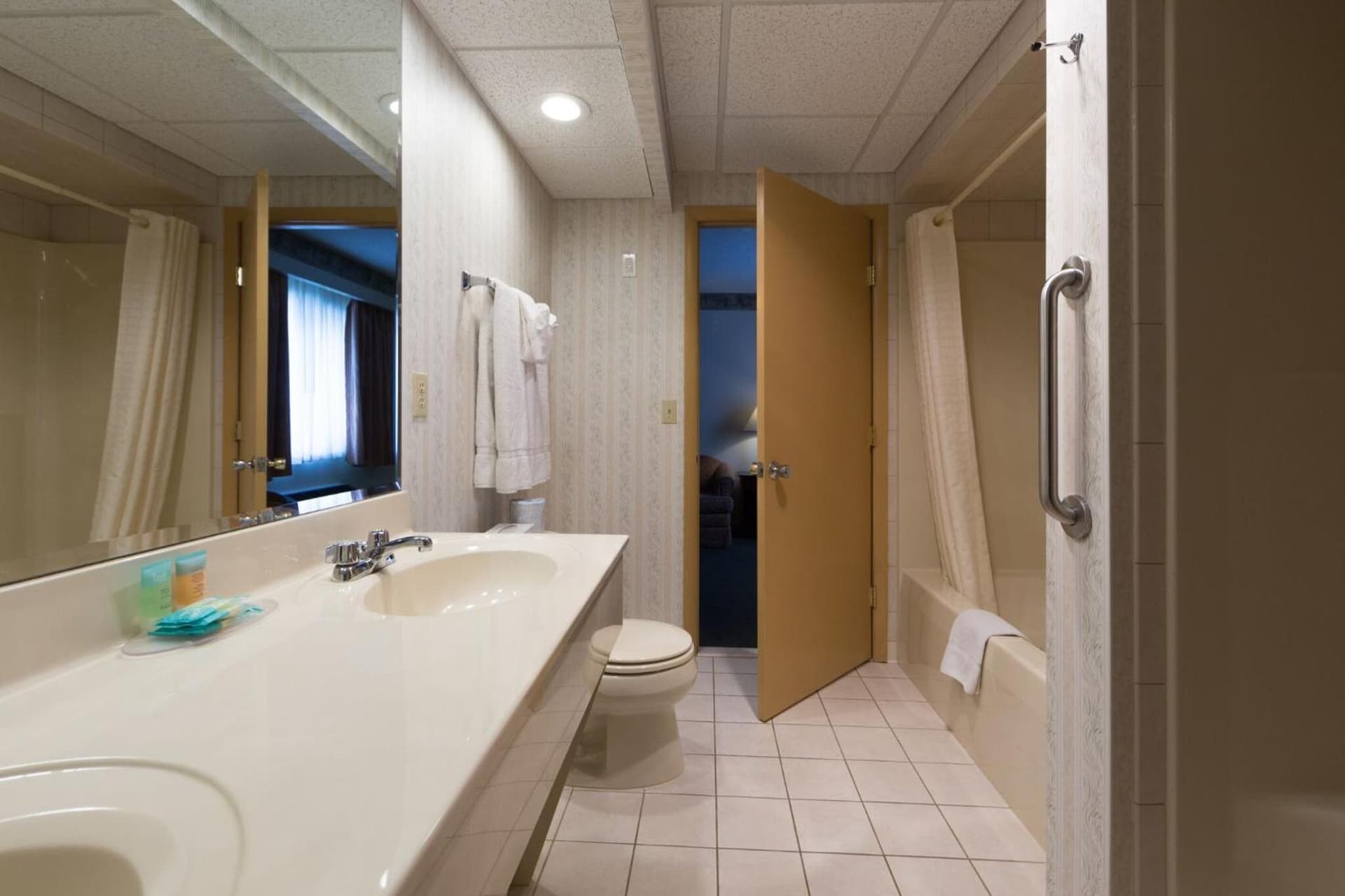 Villa Roma Resort and Conference Center gallery photo in Callicoon, NY — image 30