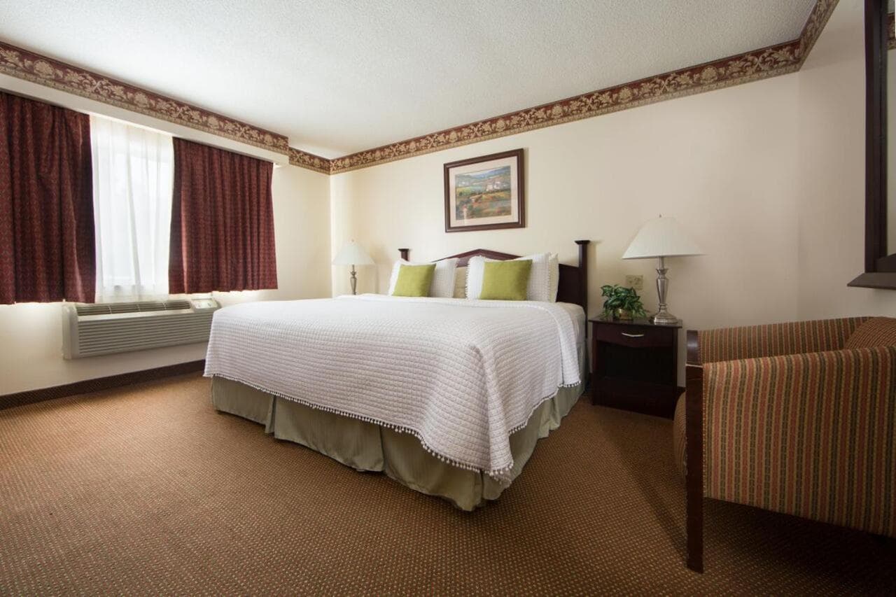 Villa Roma Resort and Conference Center gallery photo in Callicoon, NY — image 39