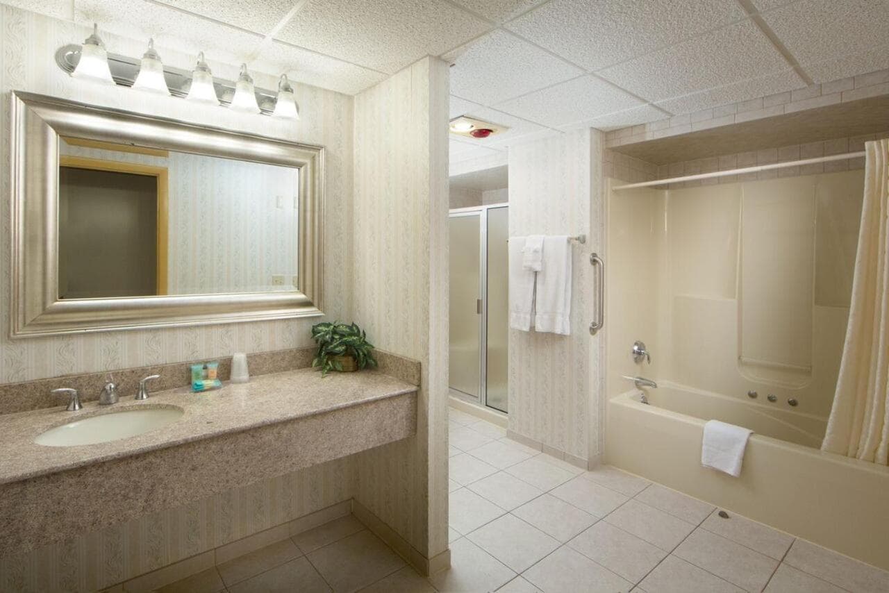 Villa Roma Resort and Conference Center gallery photo in Callicoon, NY — image 27