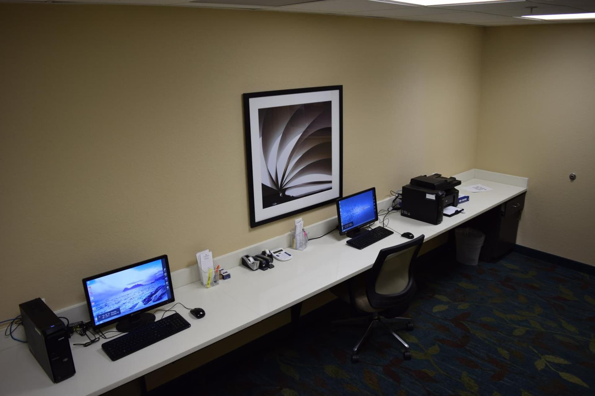 Candlewood Suites Monahans by IHG interior in Monahans, TX — gallery photo 2