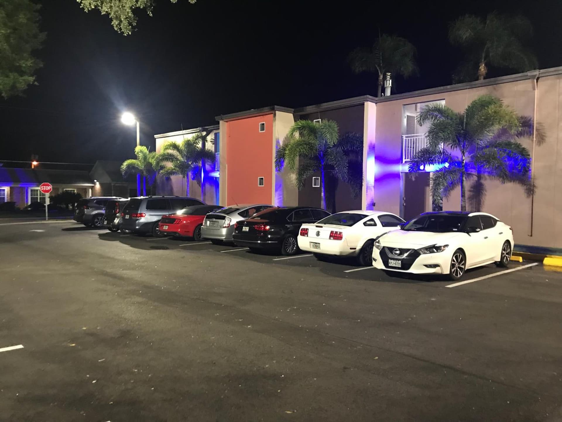 Tropical Inn & Suites gallery photo in Clearwater, FL — image 12