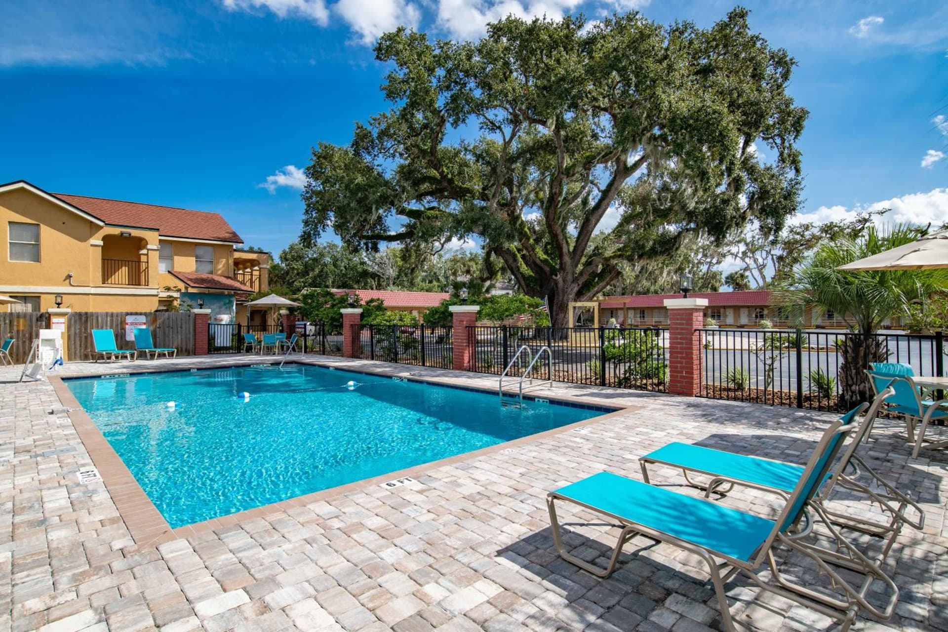 Villa 1565 gallery photo in St. Augustine, FL — image 41