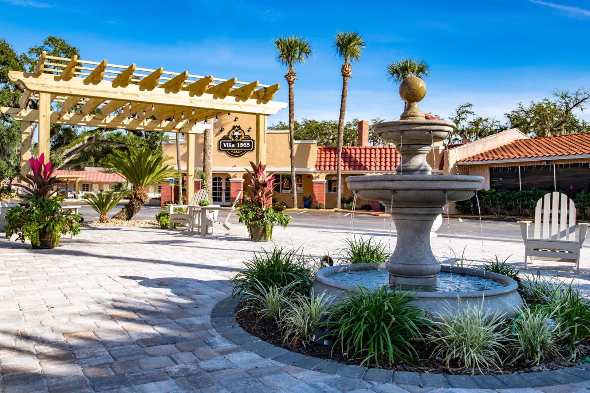 Villa 1565 gallery photo in St. Augustine, FL — image 45