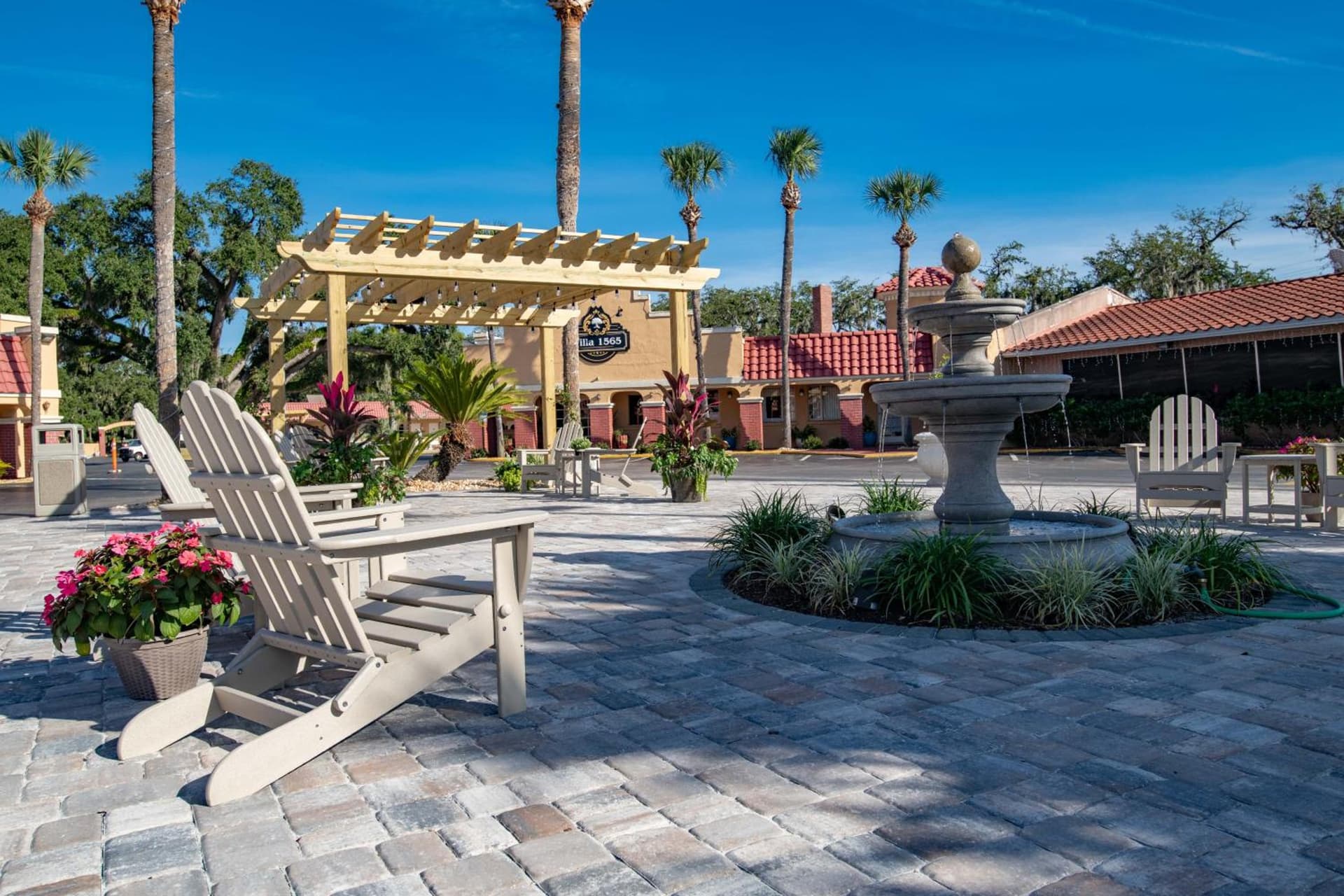 Villa 1565 gallery photo in St. Augustine, FL — image 62